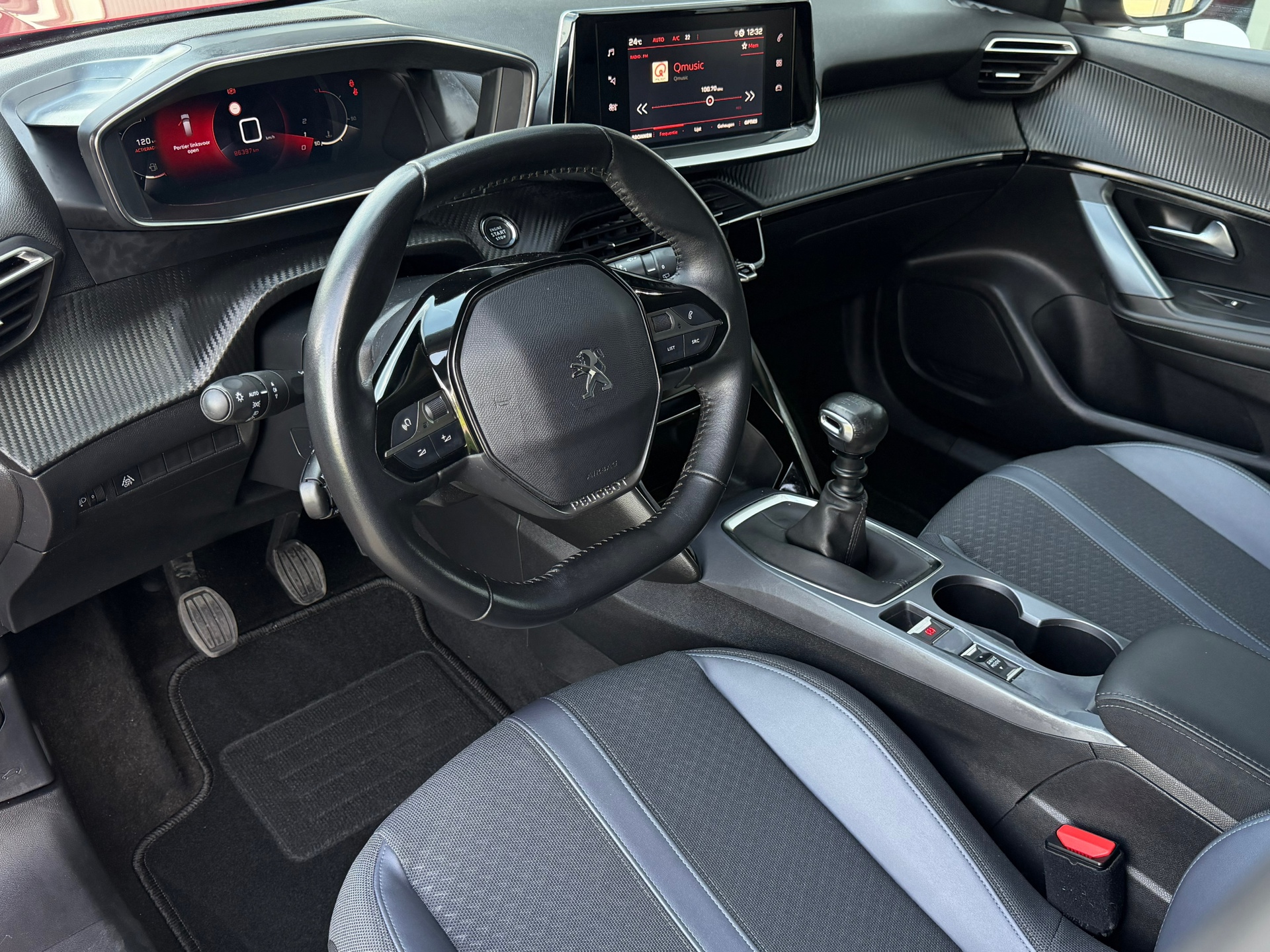 Foto van Peugeot 2008