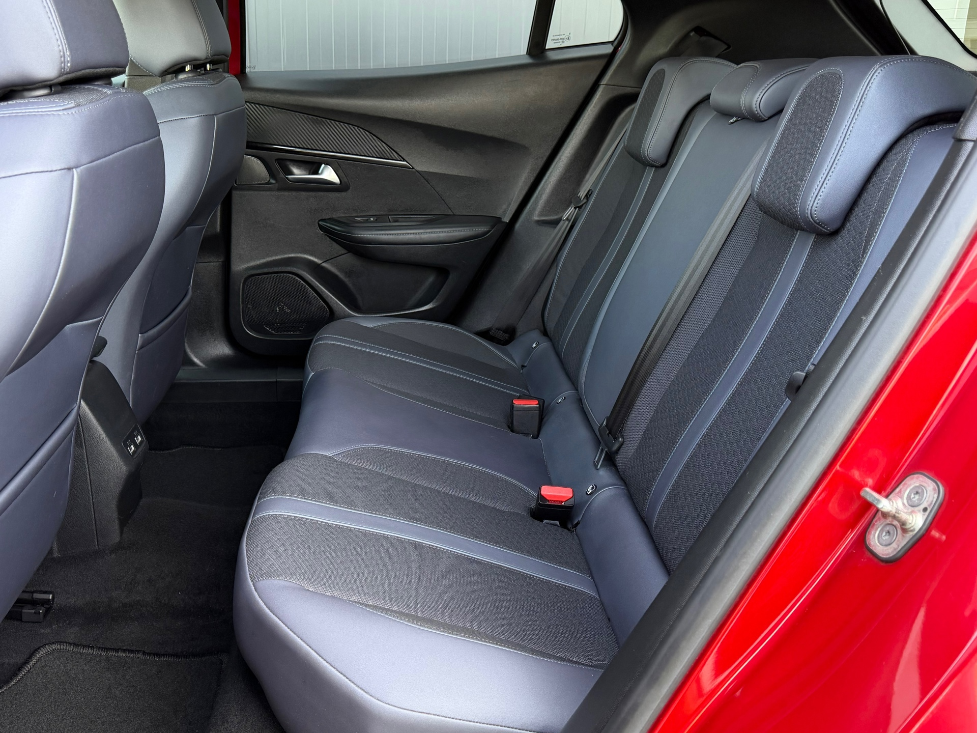 Foto van Peugeot 2008
