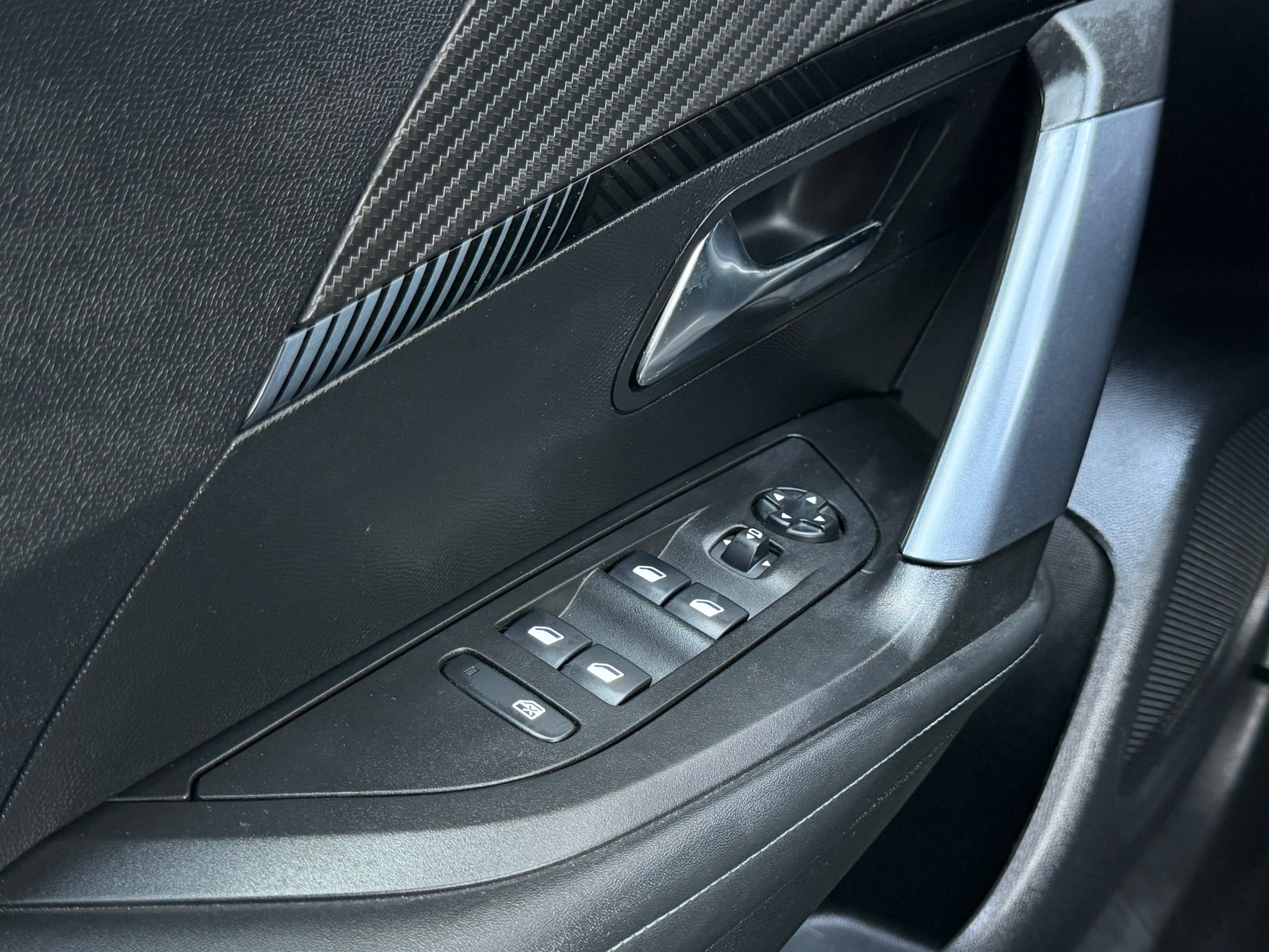 Foto van Peugeot 2008