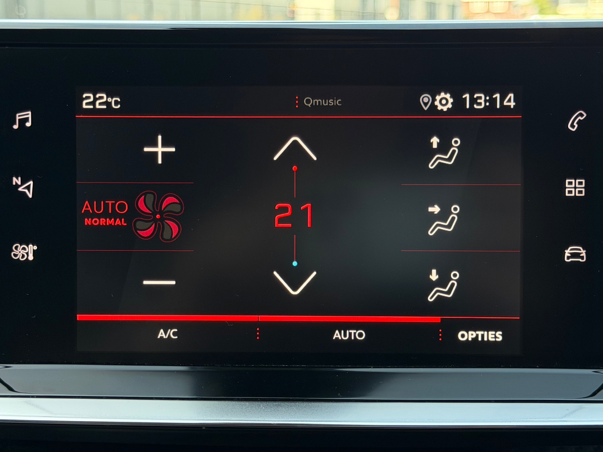 Foto van Peugeot 2008
