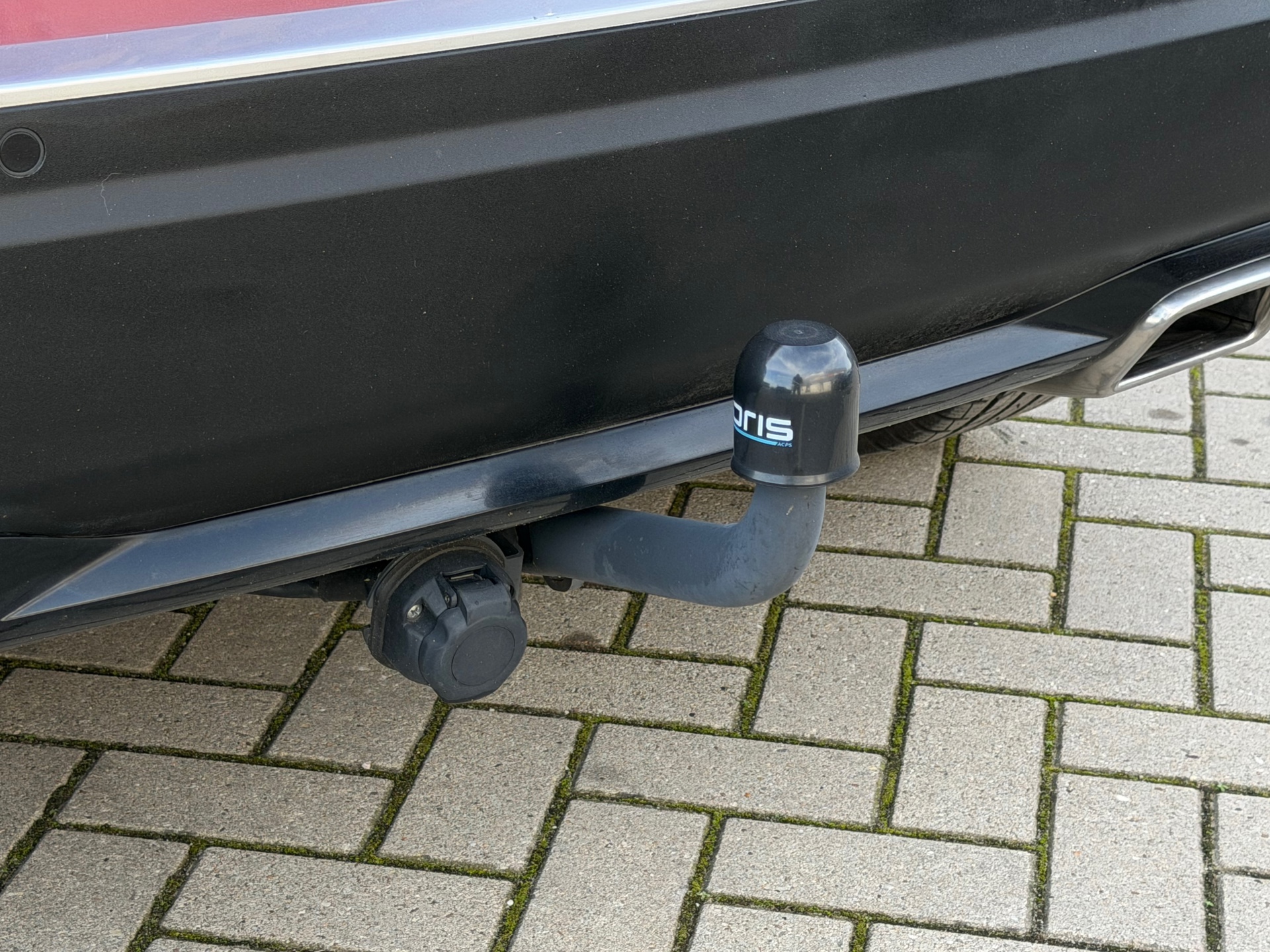 Foto van Peugeot 2008