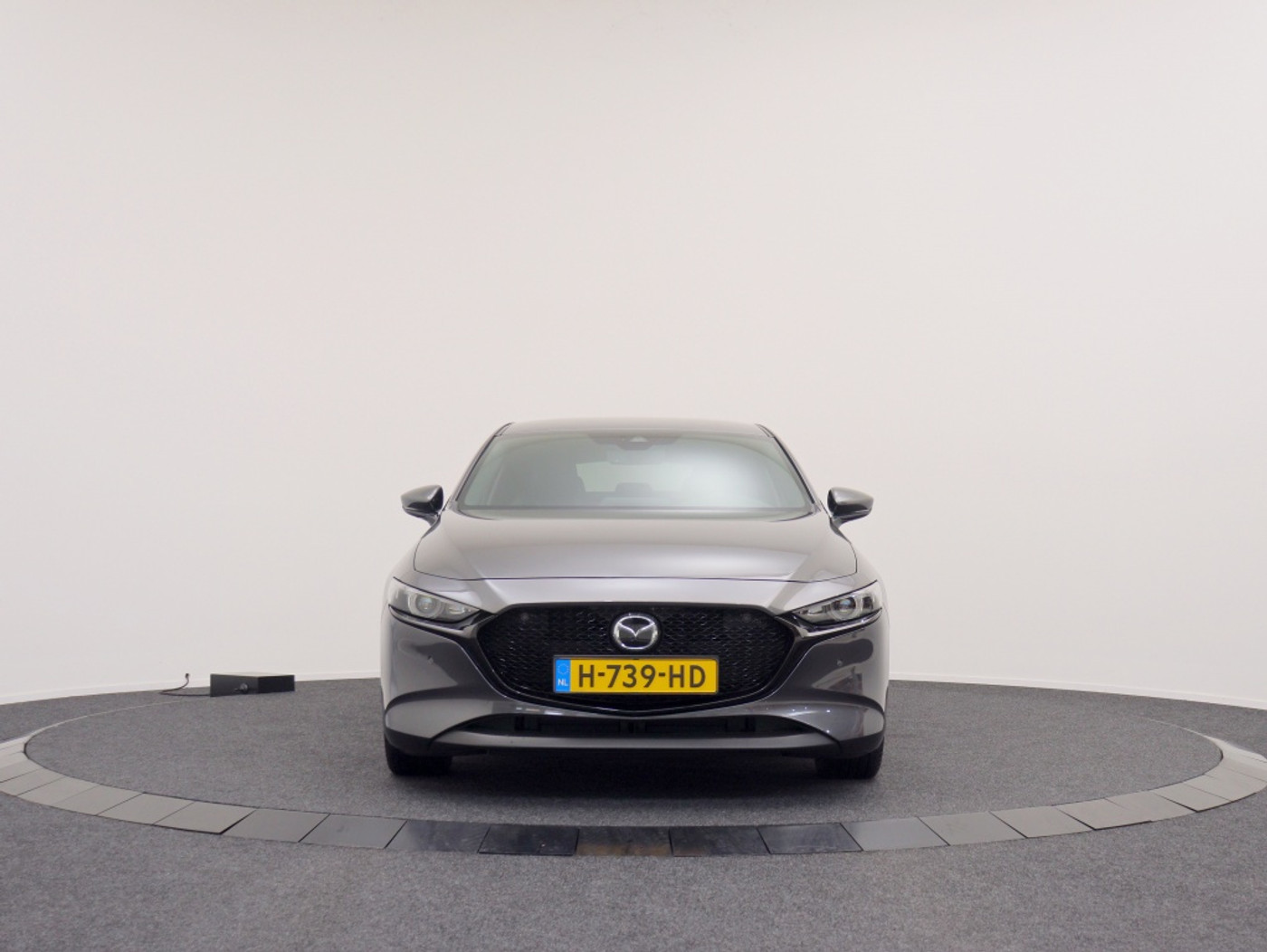 Foto van Mazda Mazda3