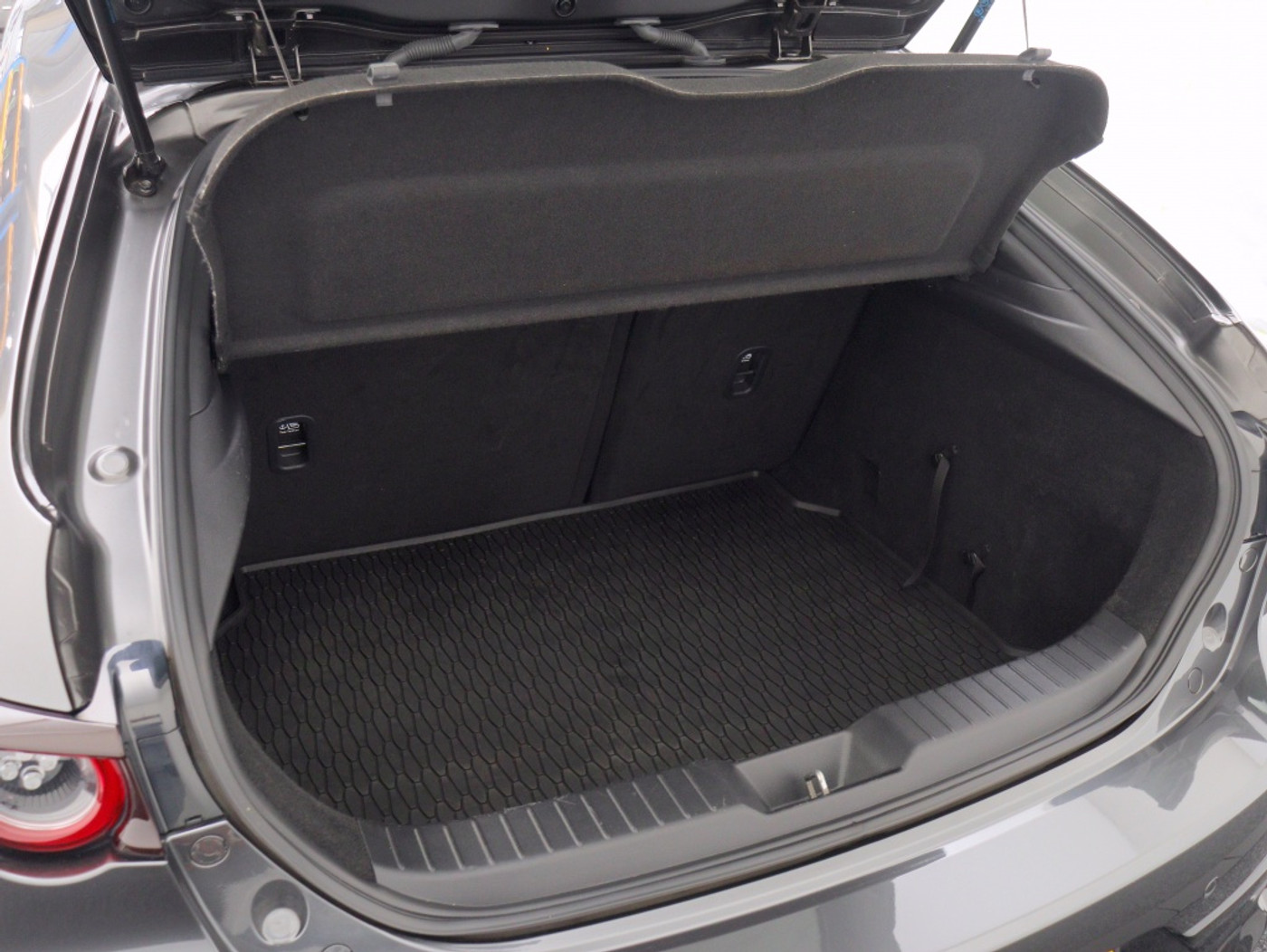 Foto van Mazda Mazda3