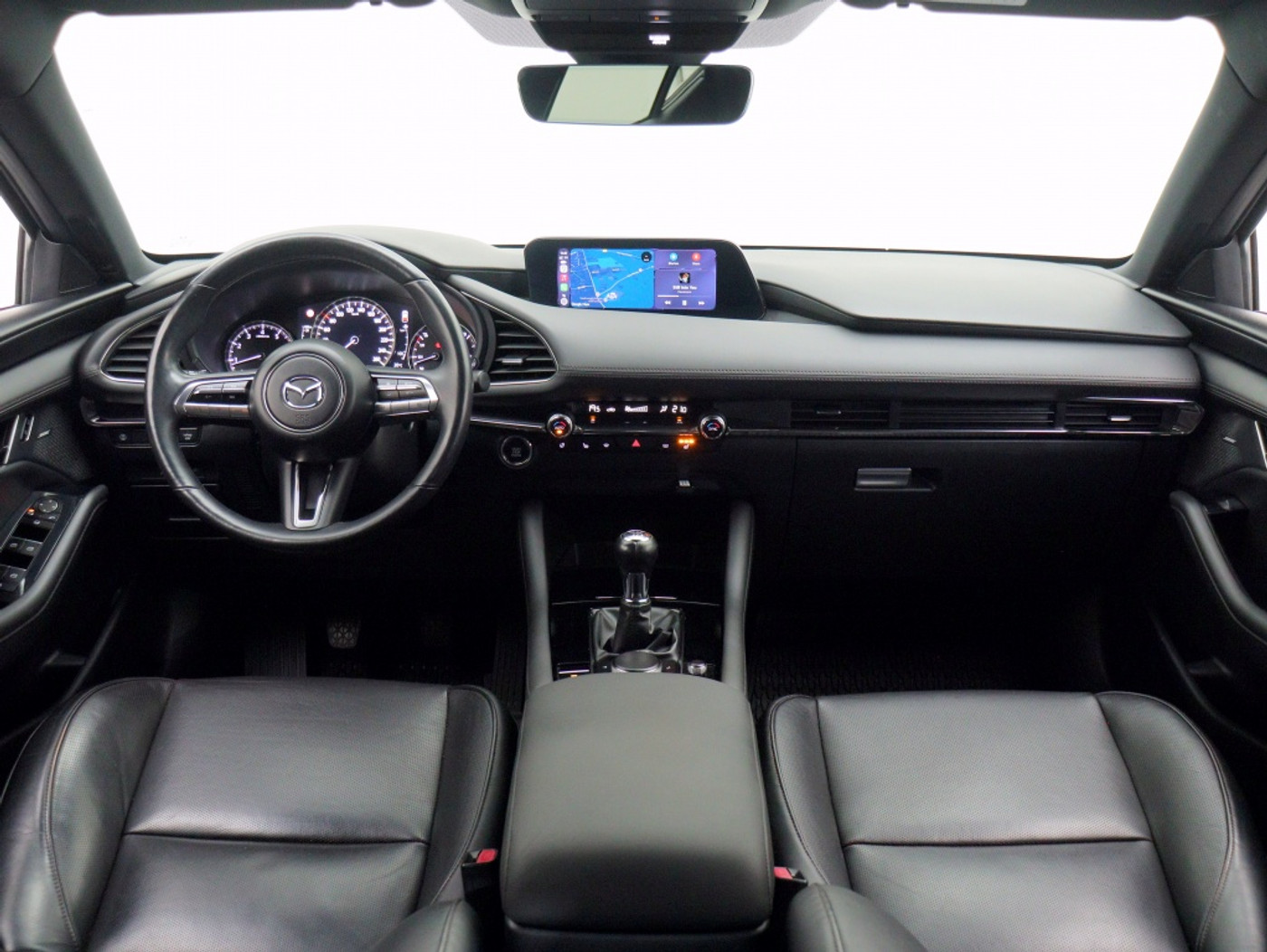 Foto van Mazda Mazda3
