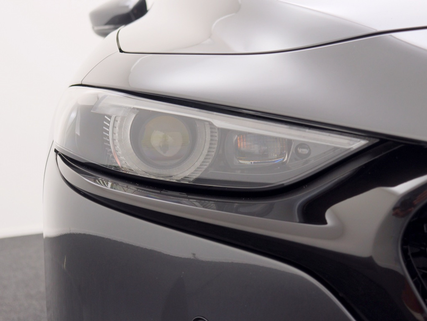 Foto van Mazda Mazda3