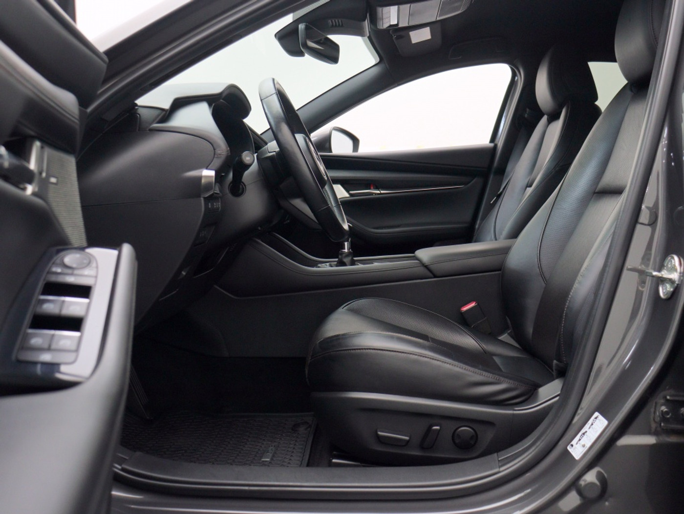 Foto van Mazda Mazda3