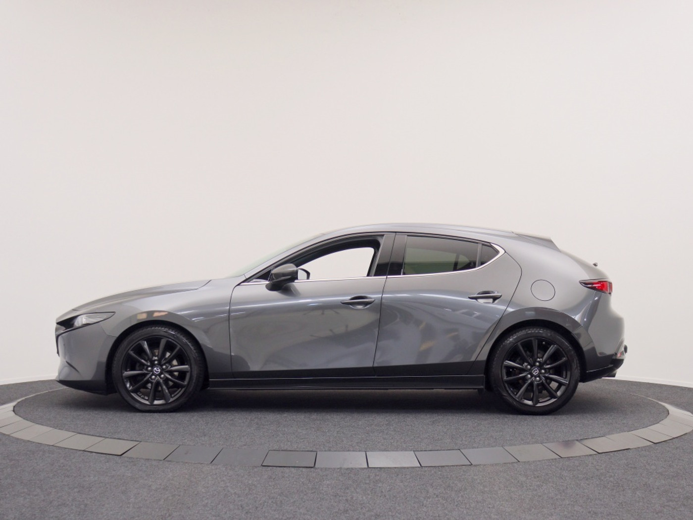 Foto van Mazda Mazda3