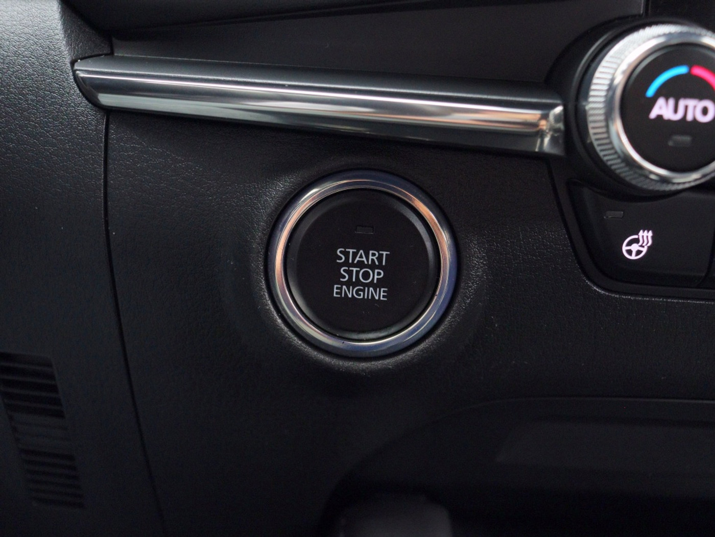 Foto van Mazda Mazda3