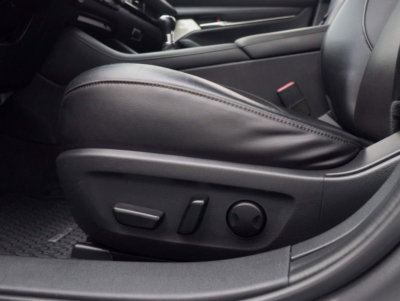 Foto van Mazda Mazda3