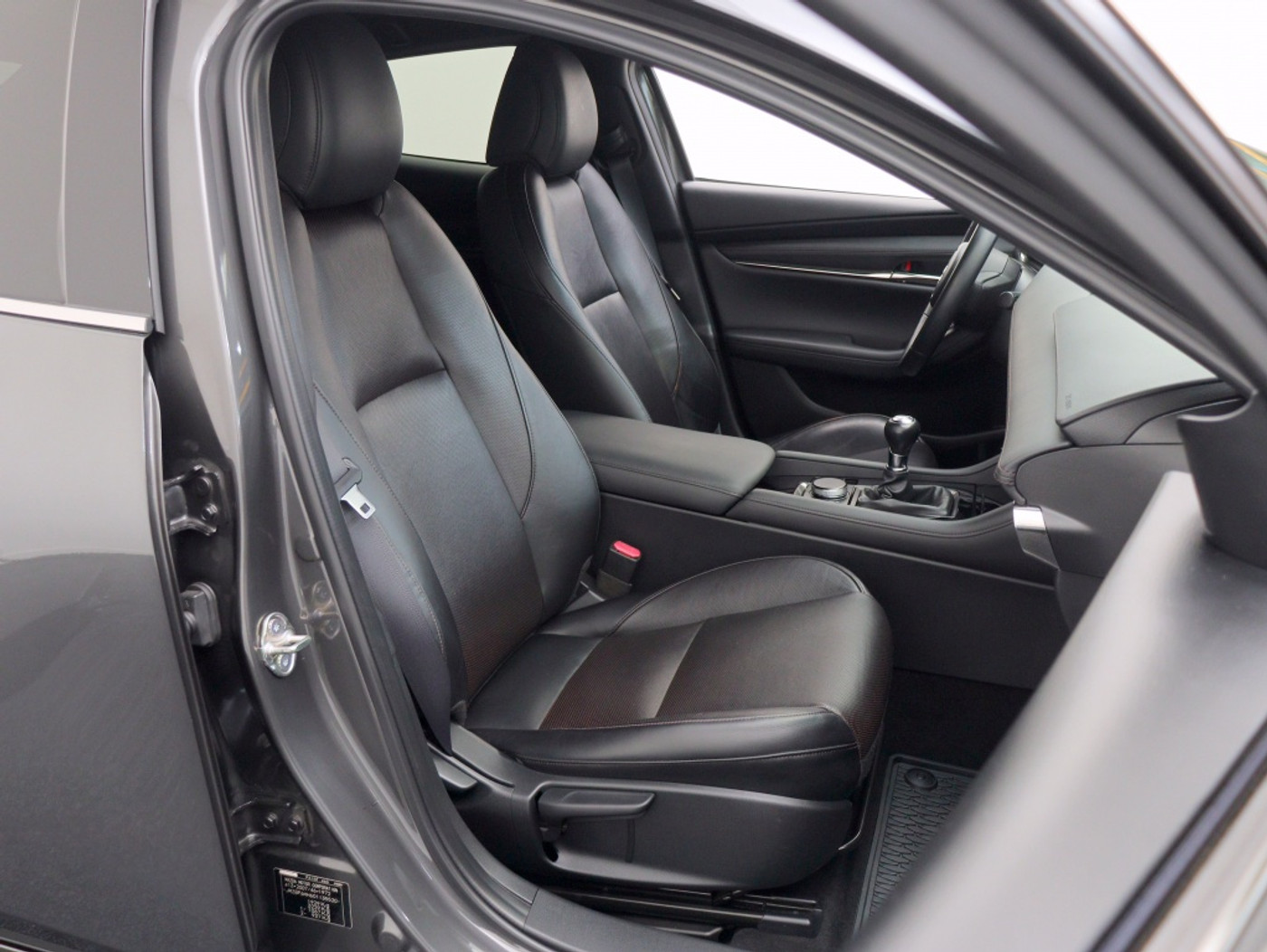 Foto van Mazda Mazda3