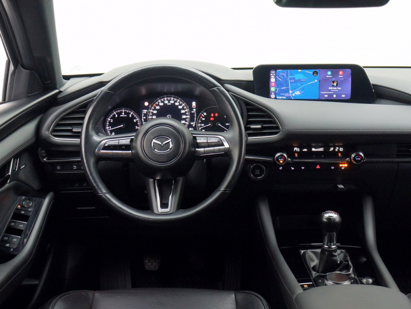Foto van Mazda Mazda3