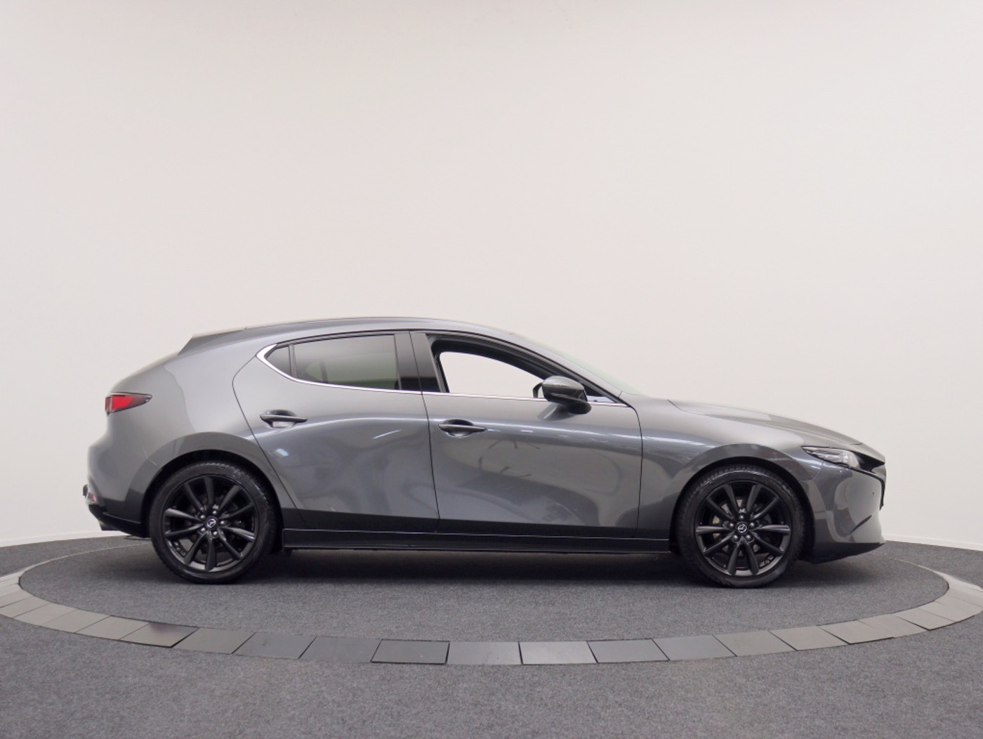 Foto van Mazda Mazda3