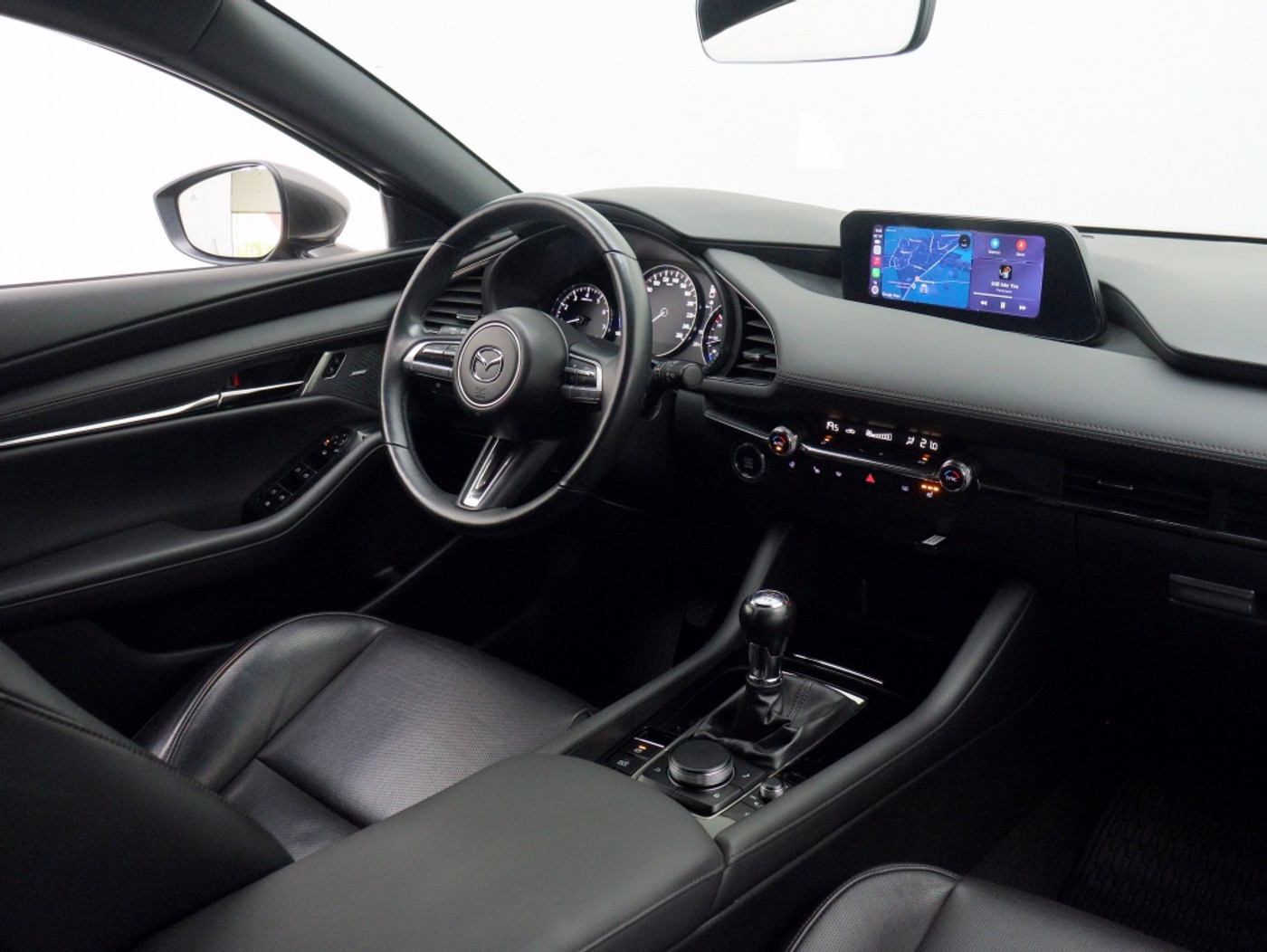 Foto van Mazda Mazda3