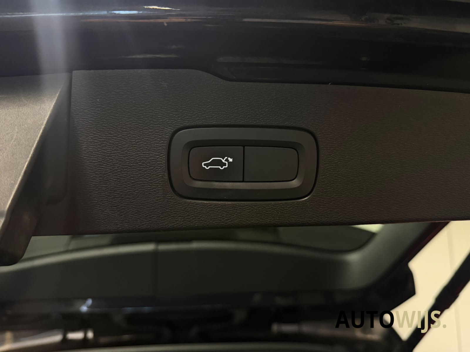 Foto van Volvo V60 T6 Twin Engine