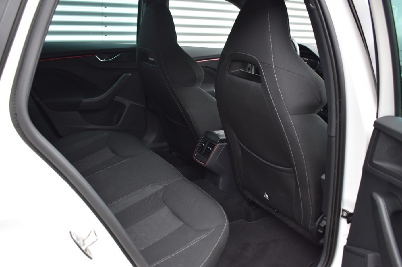 Foto van Skoda Scala
