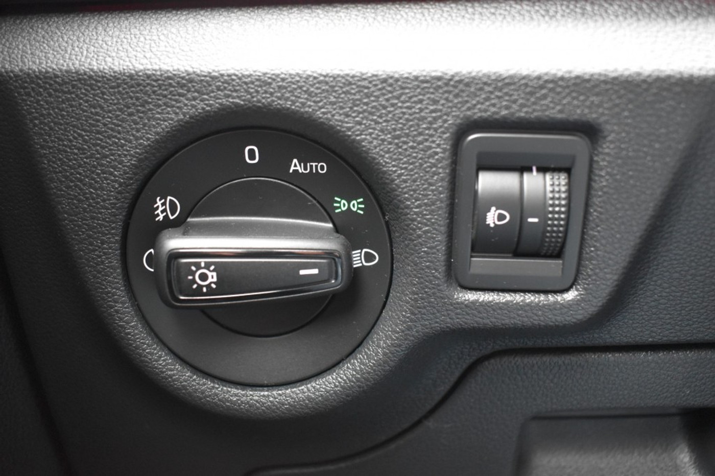 Foto van Skoda Scala