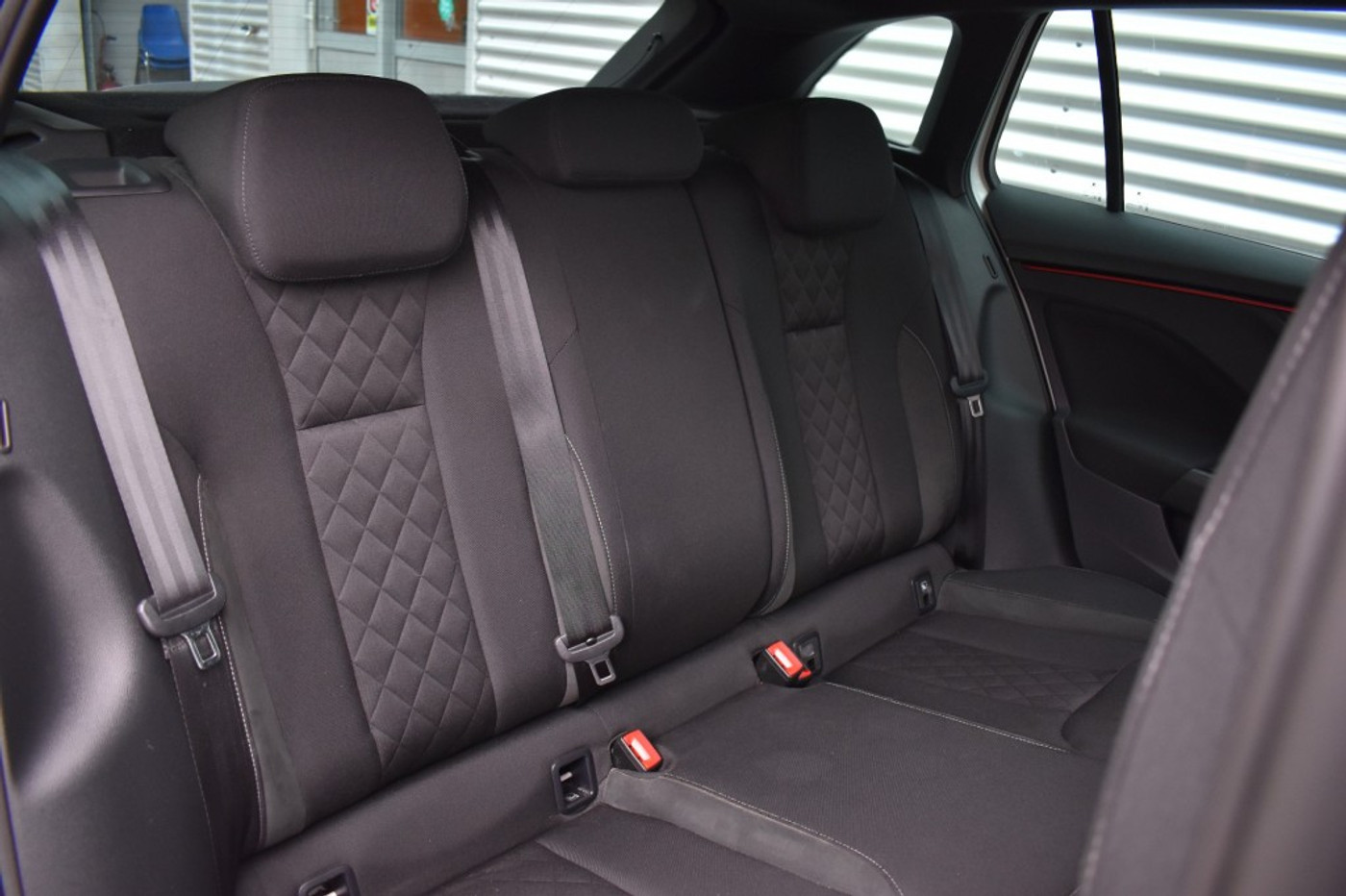 Foto van Skoda Scala