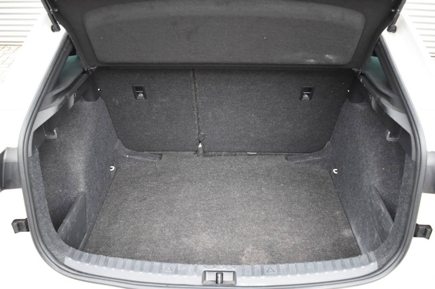 Foto van Skoda Scala