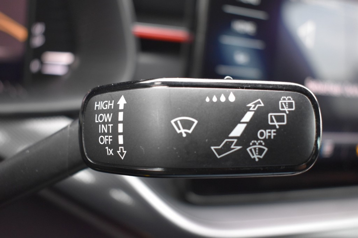 Foto van Skoda Scala