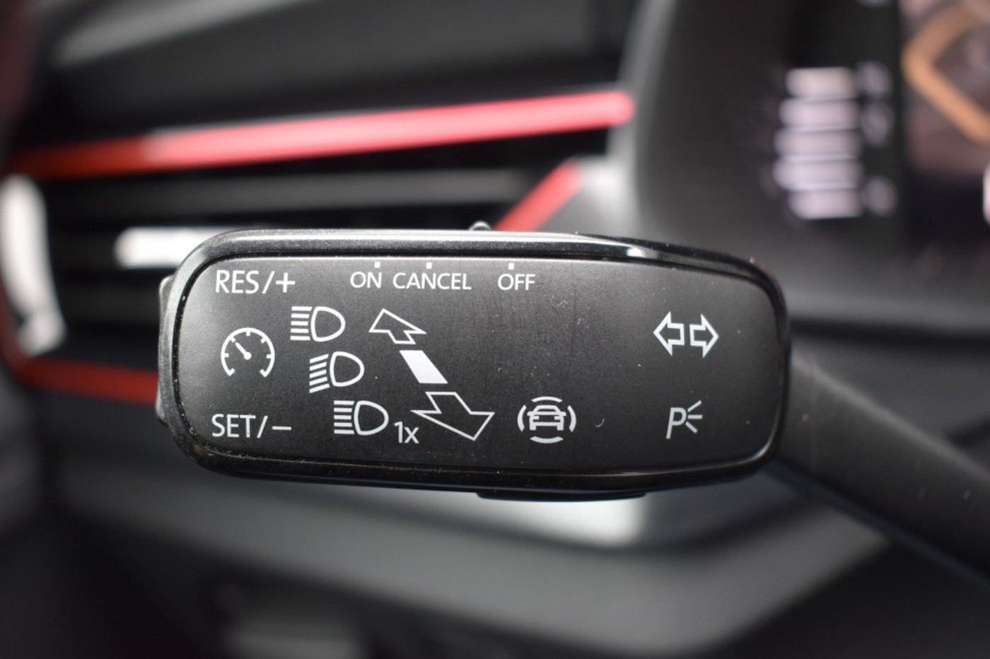 Foto van Skoda Scala