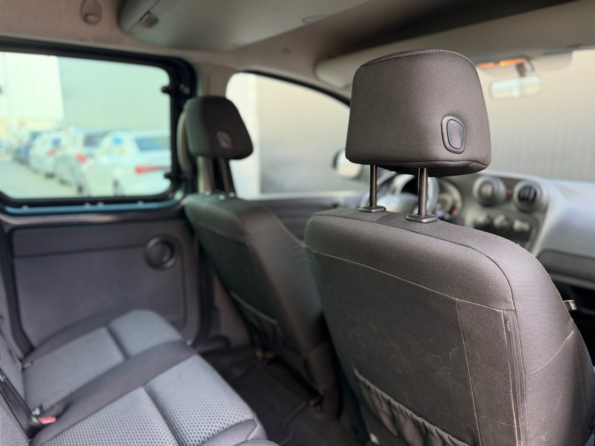 Foto van Mercedes-Benz Citan