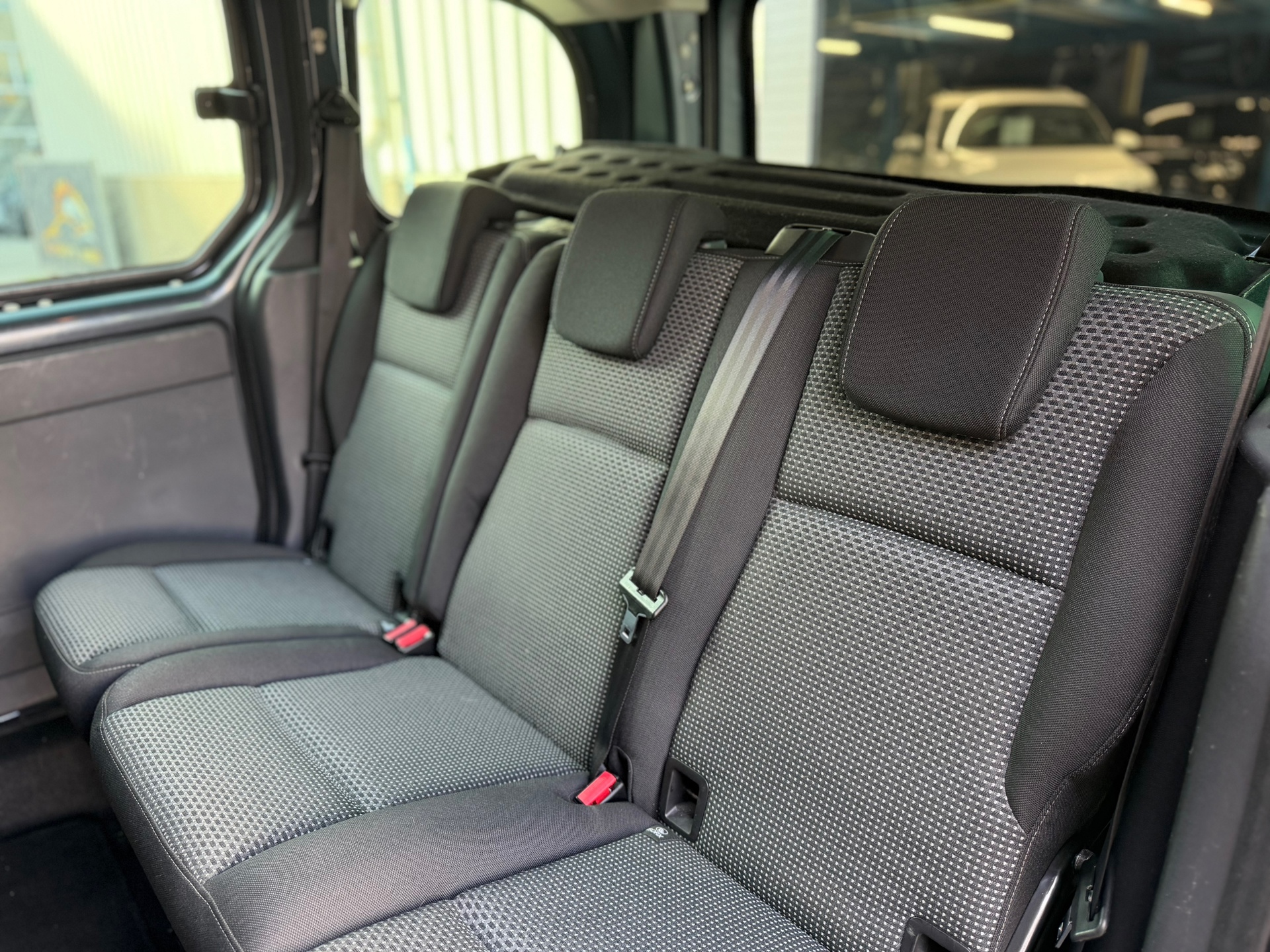 Foto van Mercedes-Benz Citan