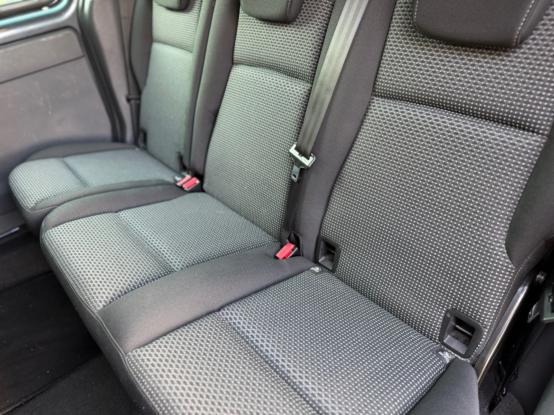 Foto van Mercedes-Benz Citan