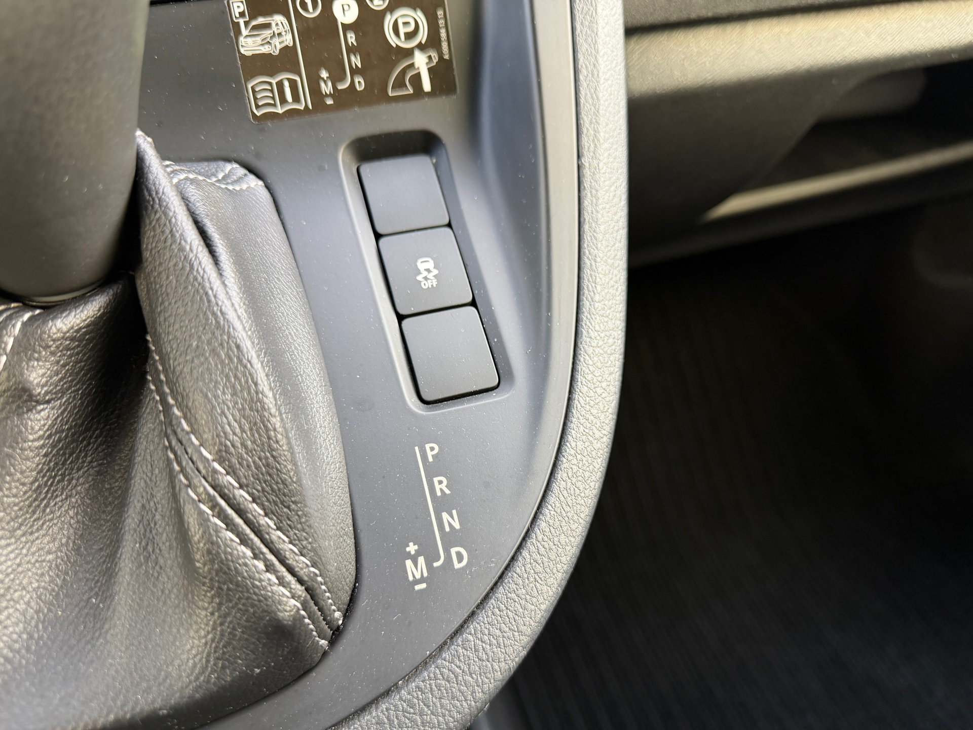 Foto van Mercedes-Benz Citan