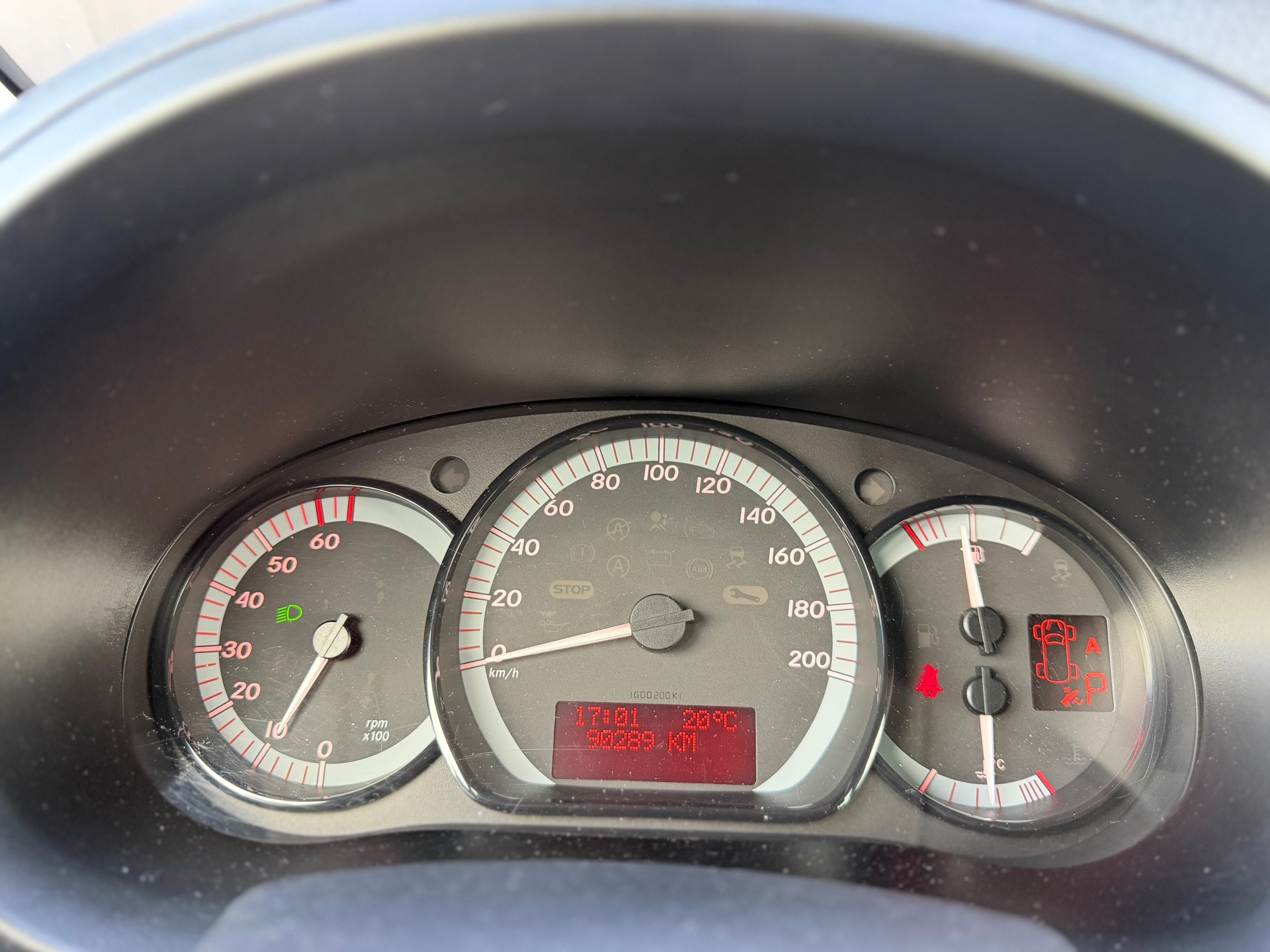 Foto van Mercedes-Benz Citan