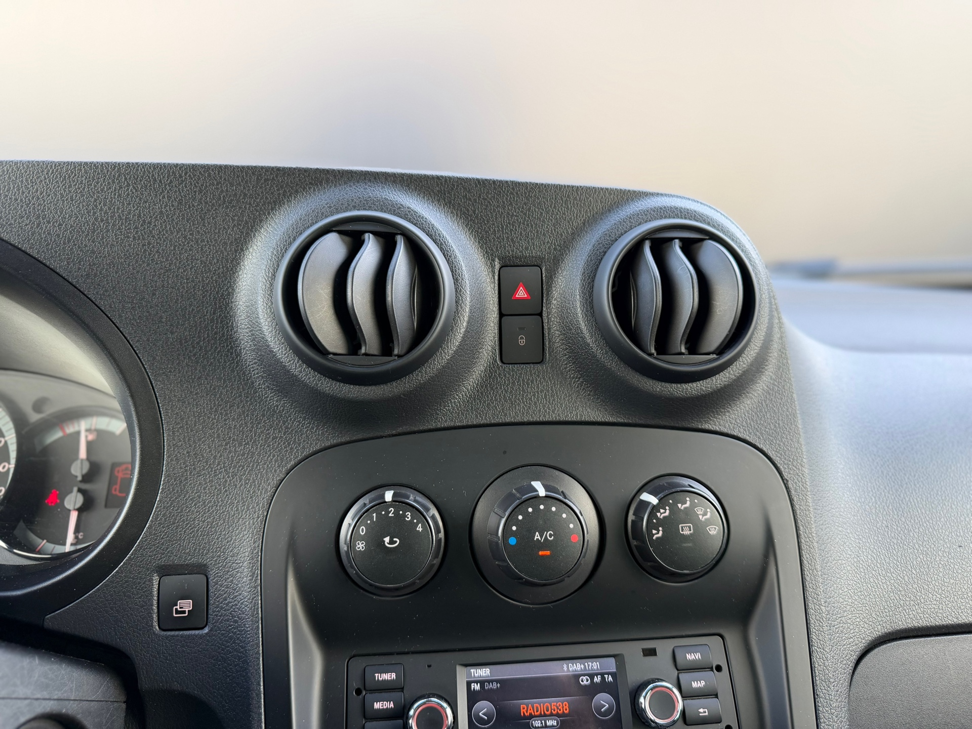 Foto van Mercedes-Benz Citan