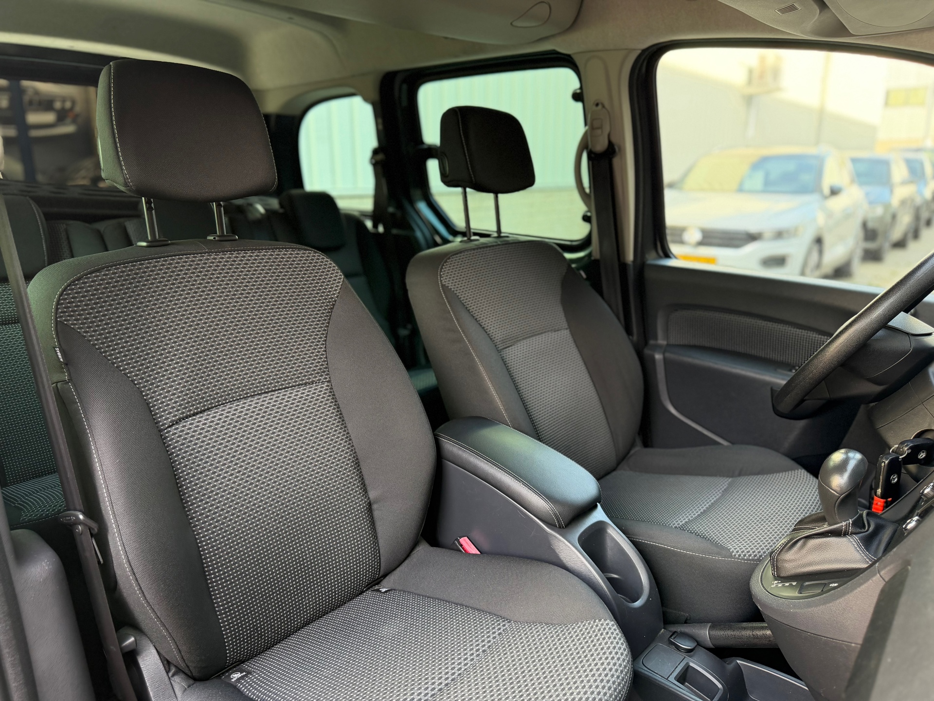 Foto van Mercedes-Benz Citan