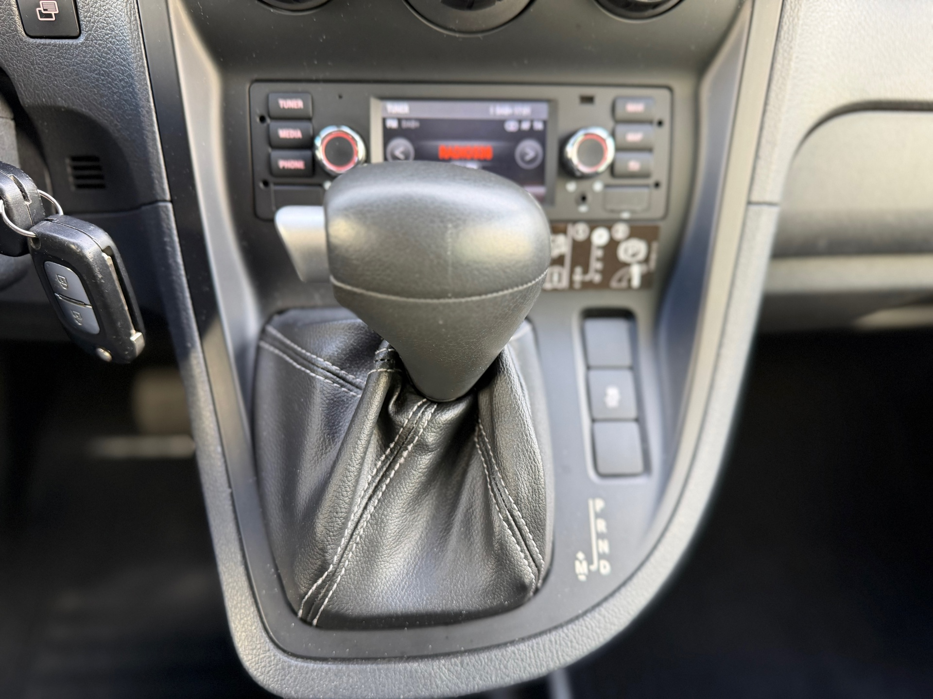 Foto van Mercedes-Benz Citan