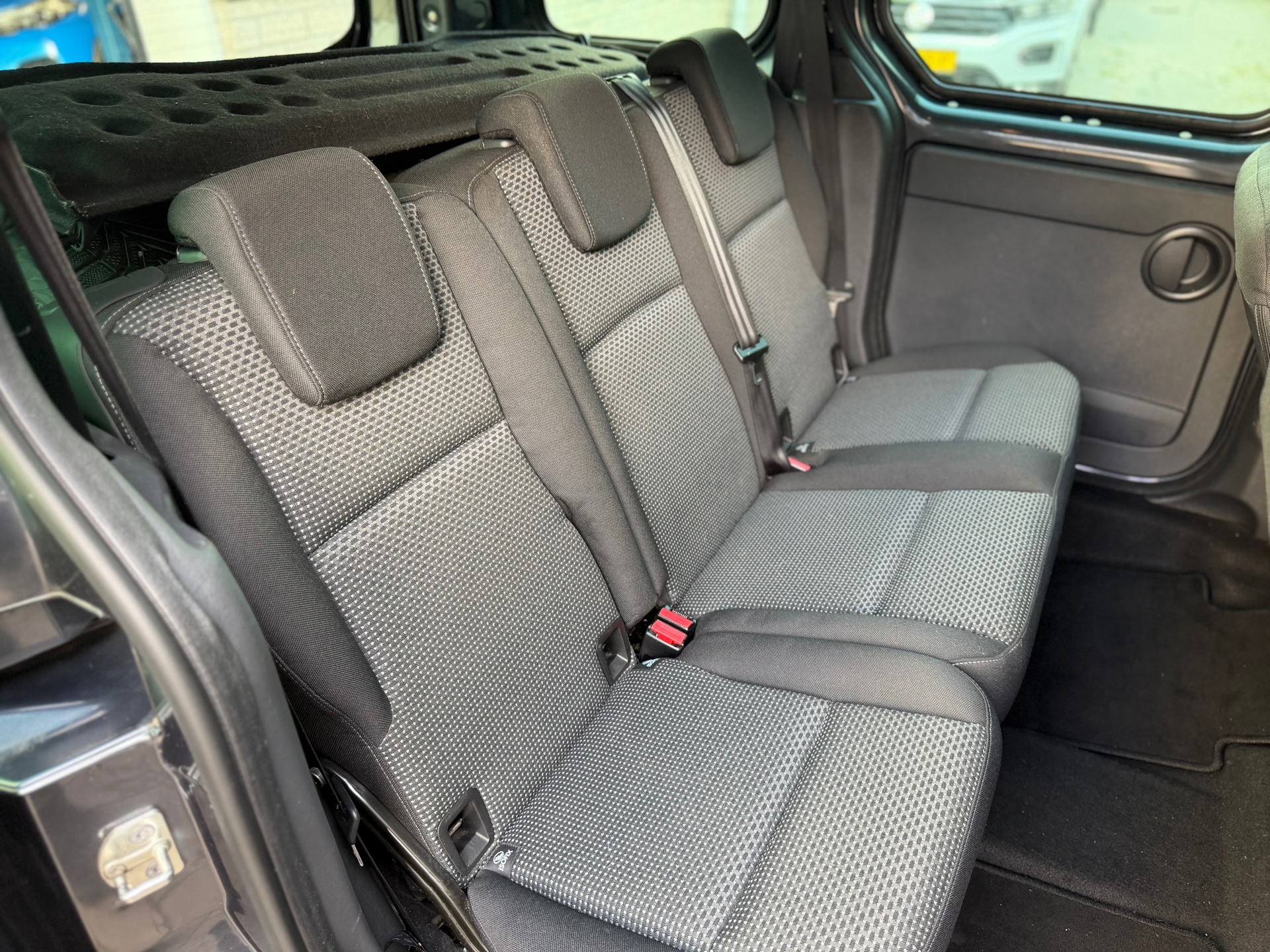 Foto van Mercedes-Benz Citan
