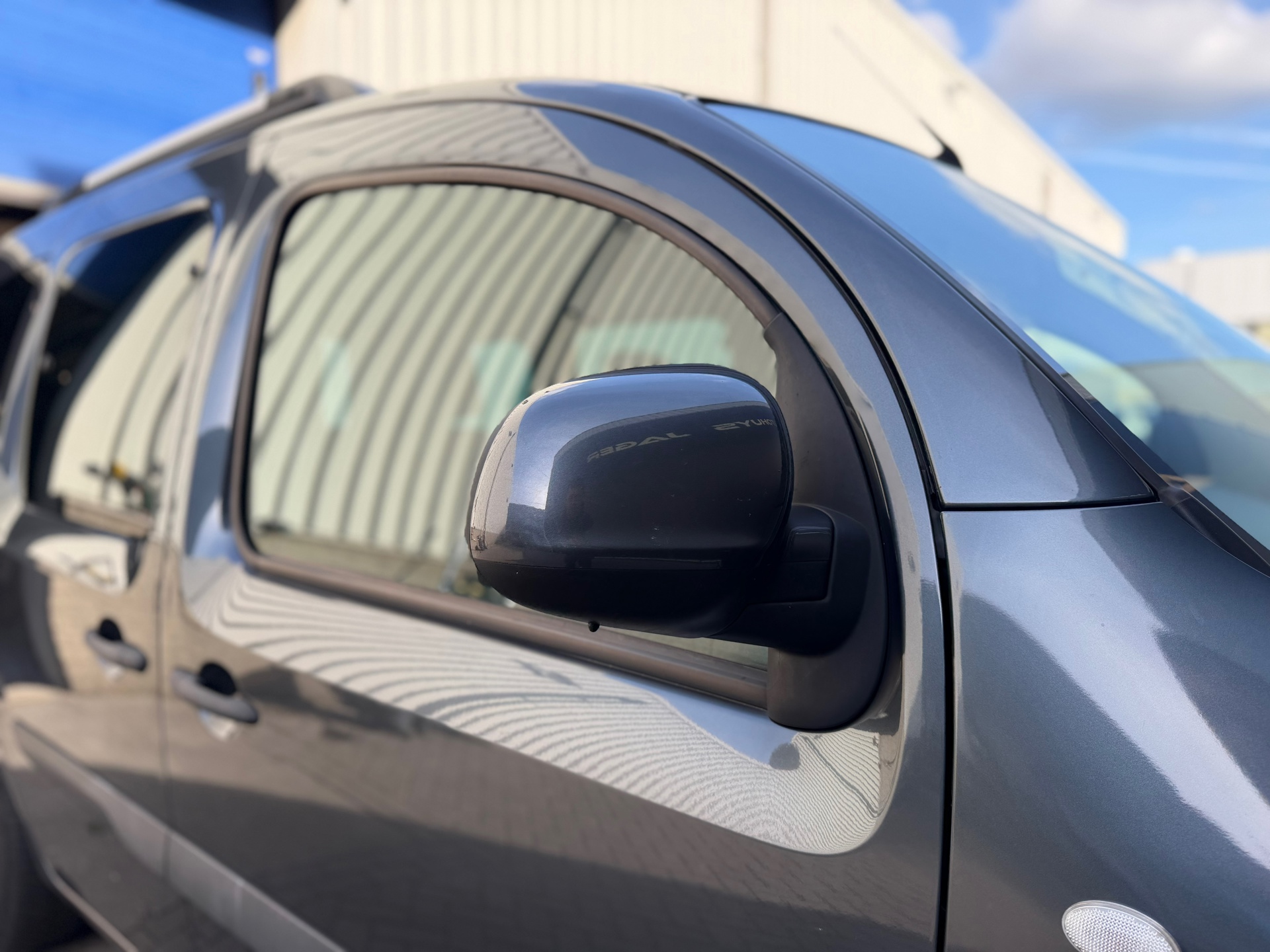 Foto van Mercedes-Benz Citan