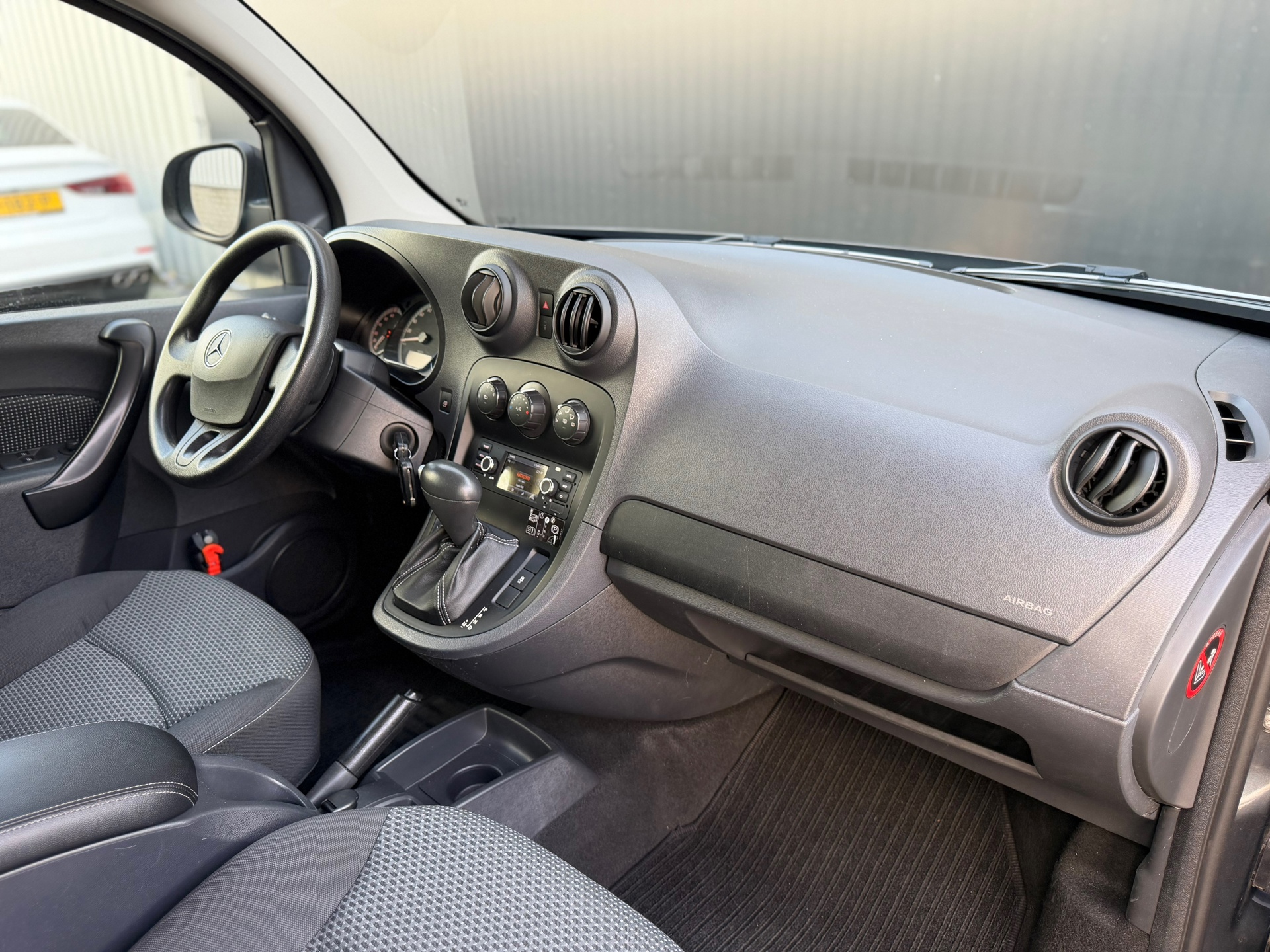 Foto van Mercedes-Benz Citan