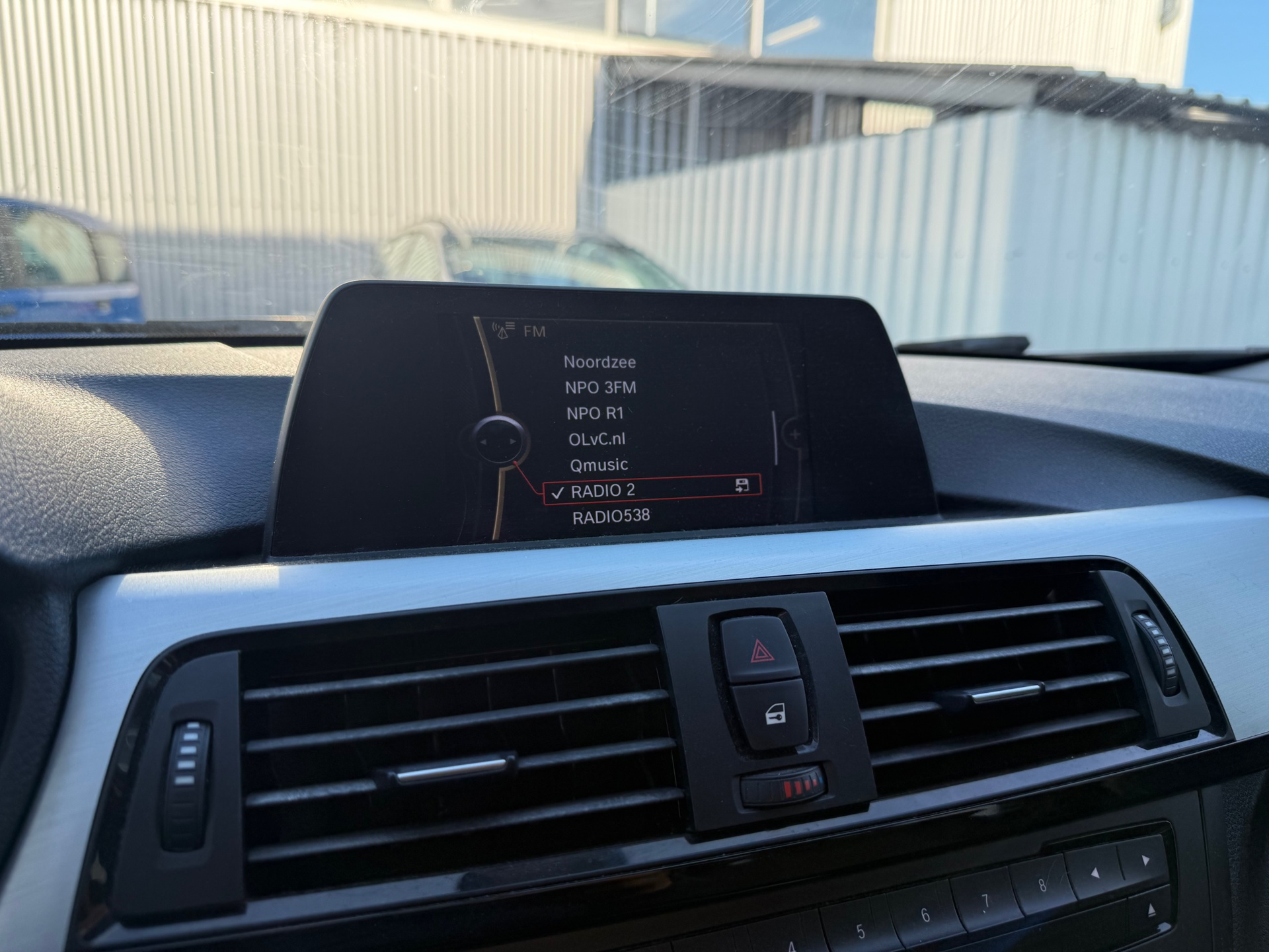 Foto van BMW 316d