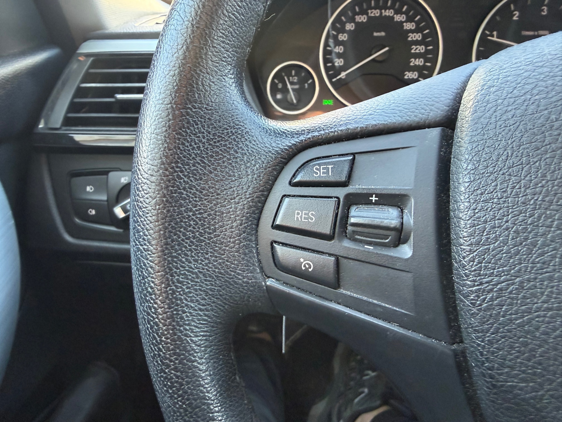 Foto van BMW 316d