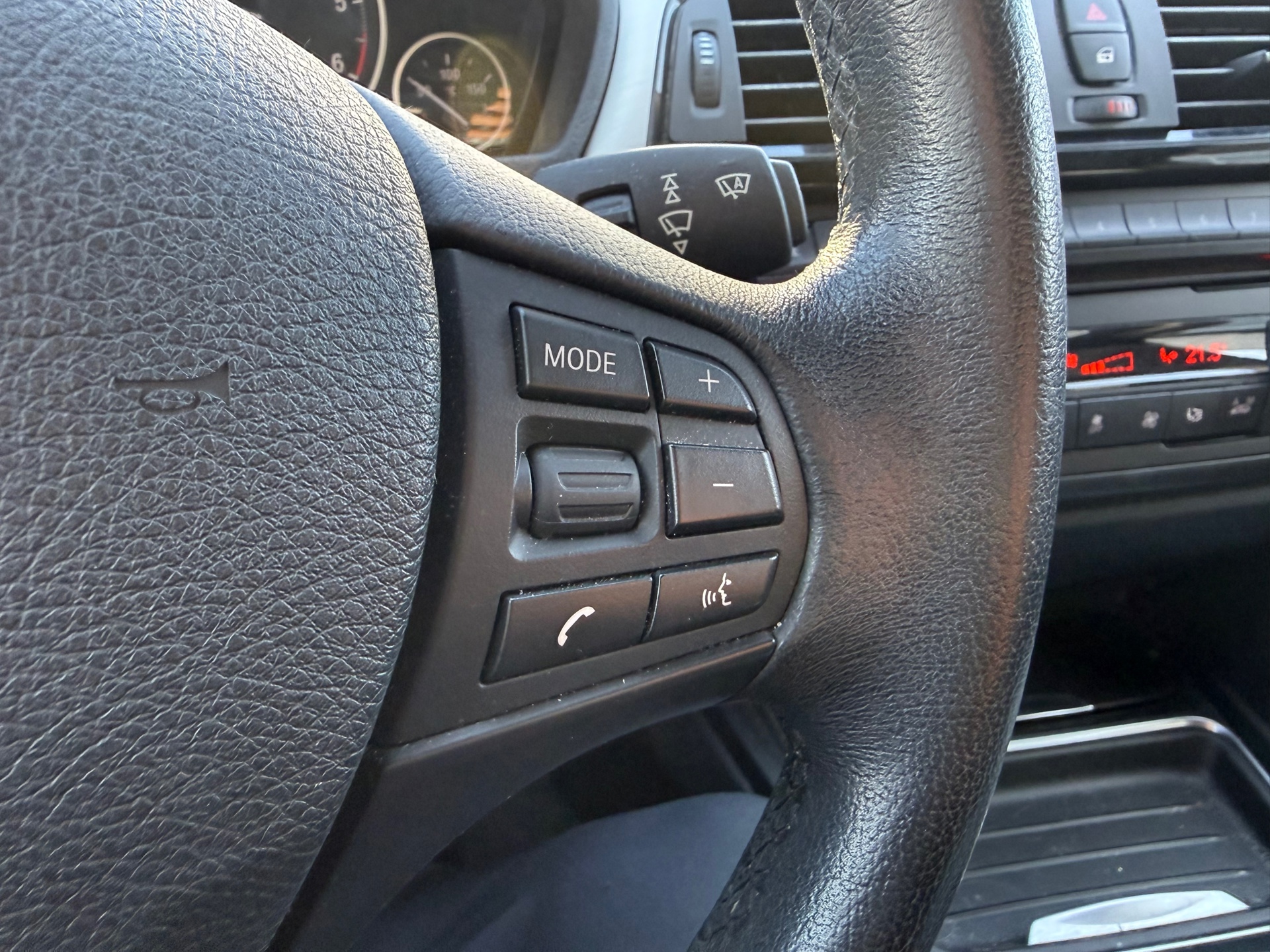 Foto van BMW 316d