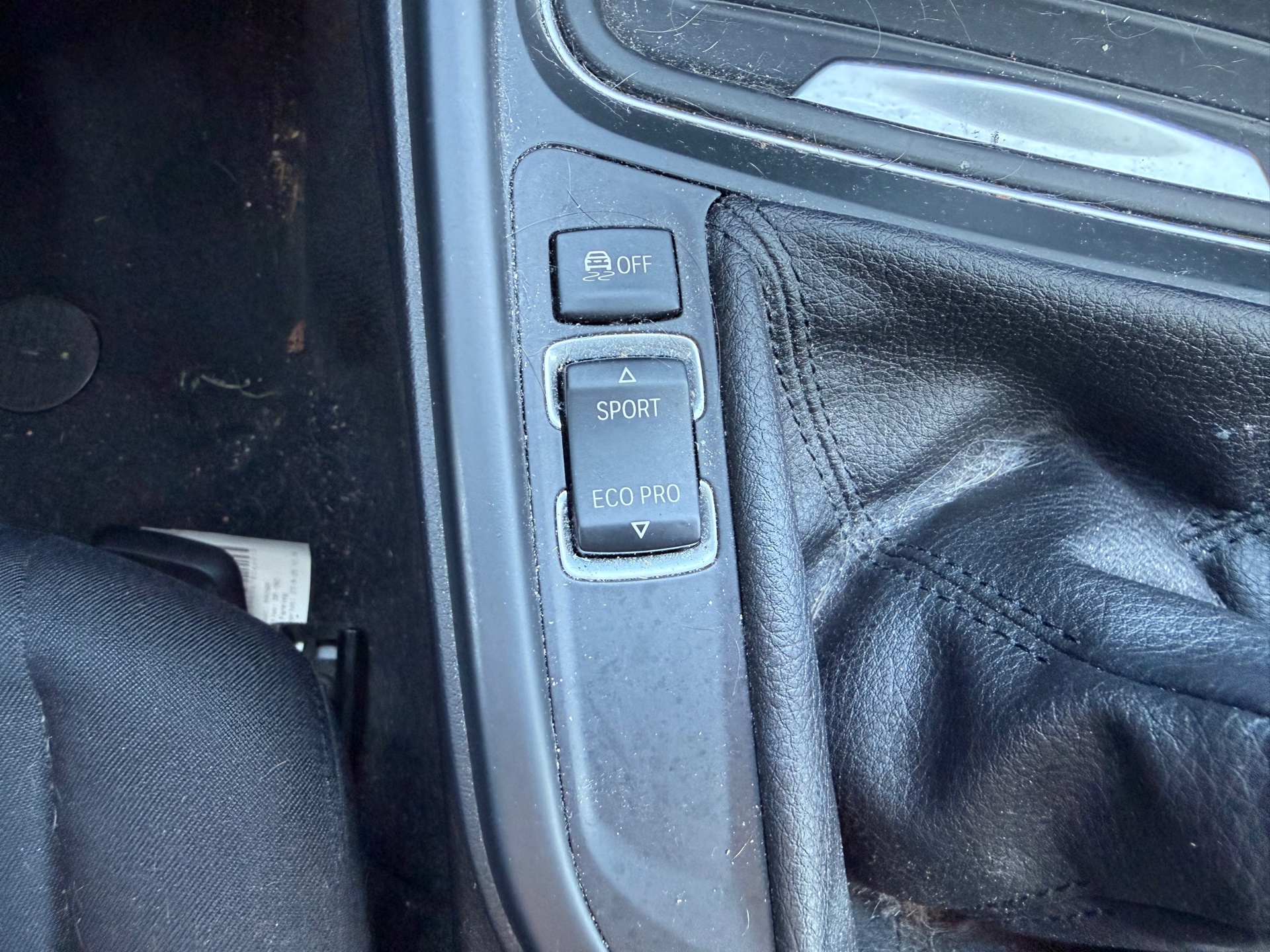 Foto van BMW 316d