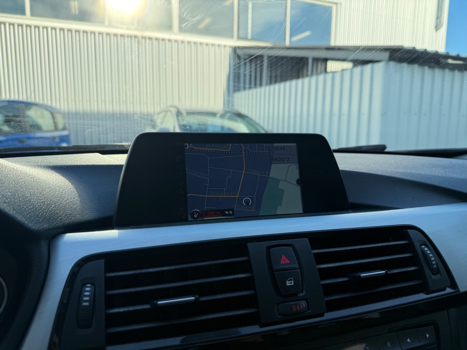 Foto van BMW 316d