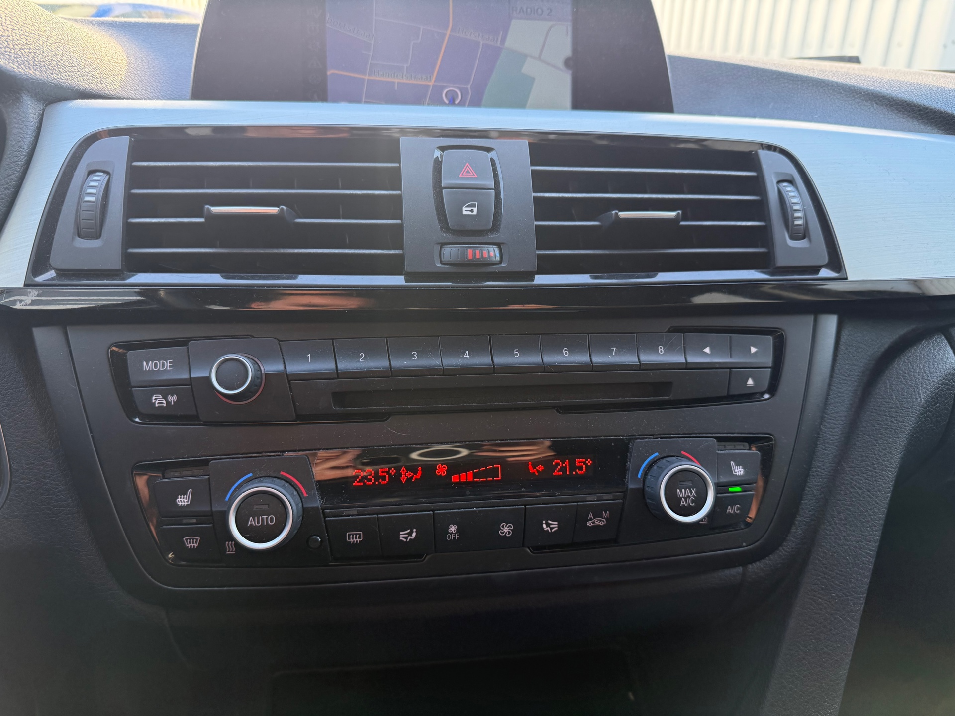 Foto van BMW 316d