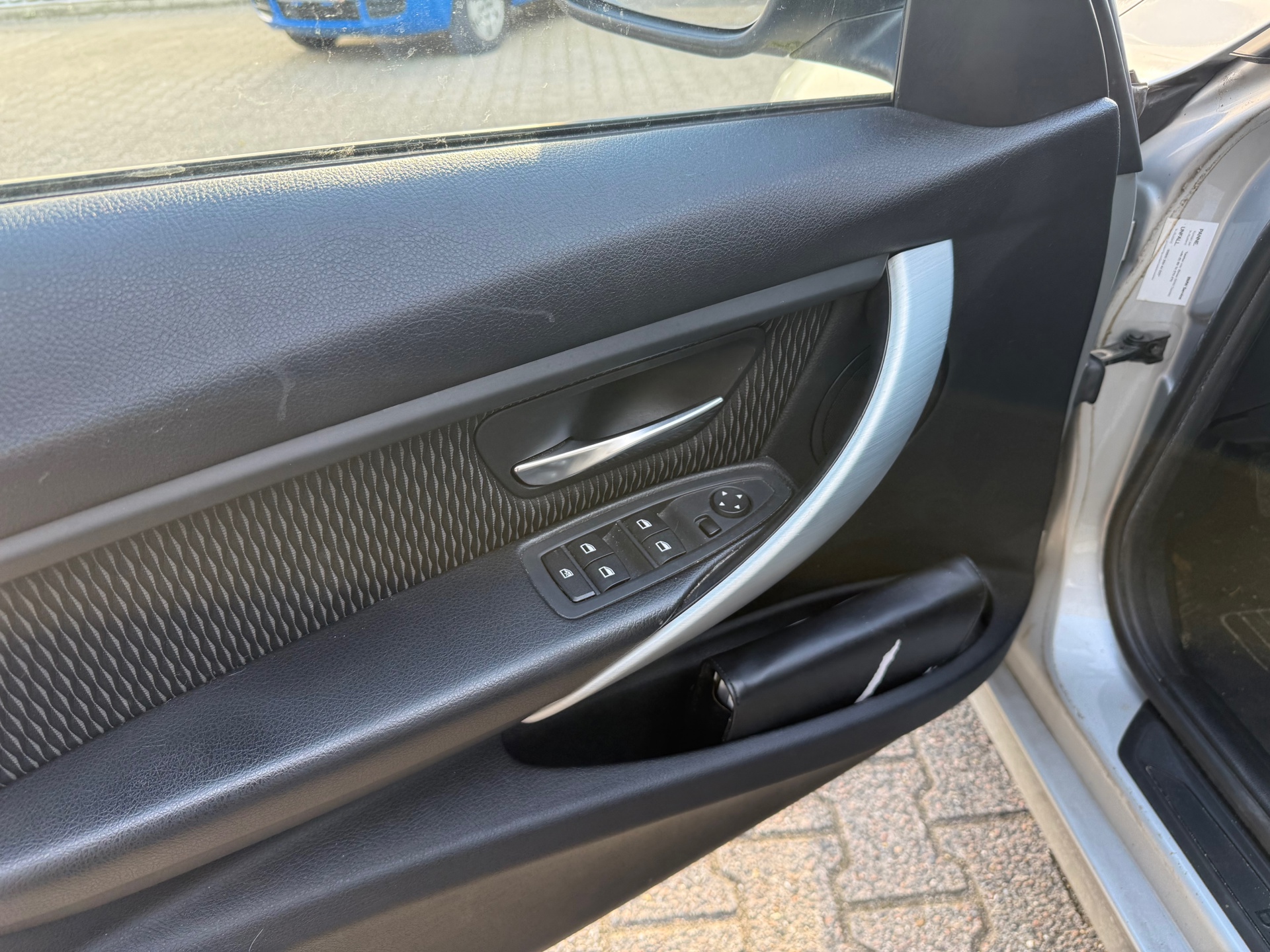 Foto van BMW 316d
