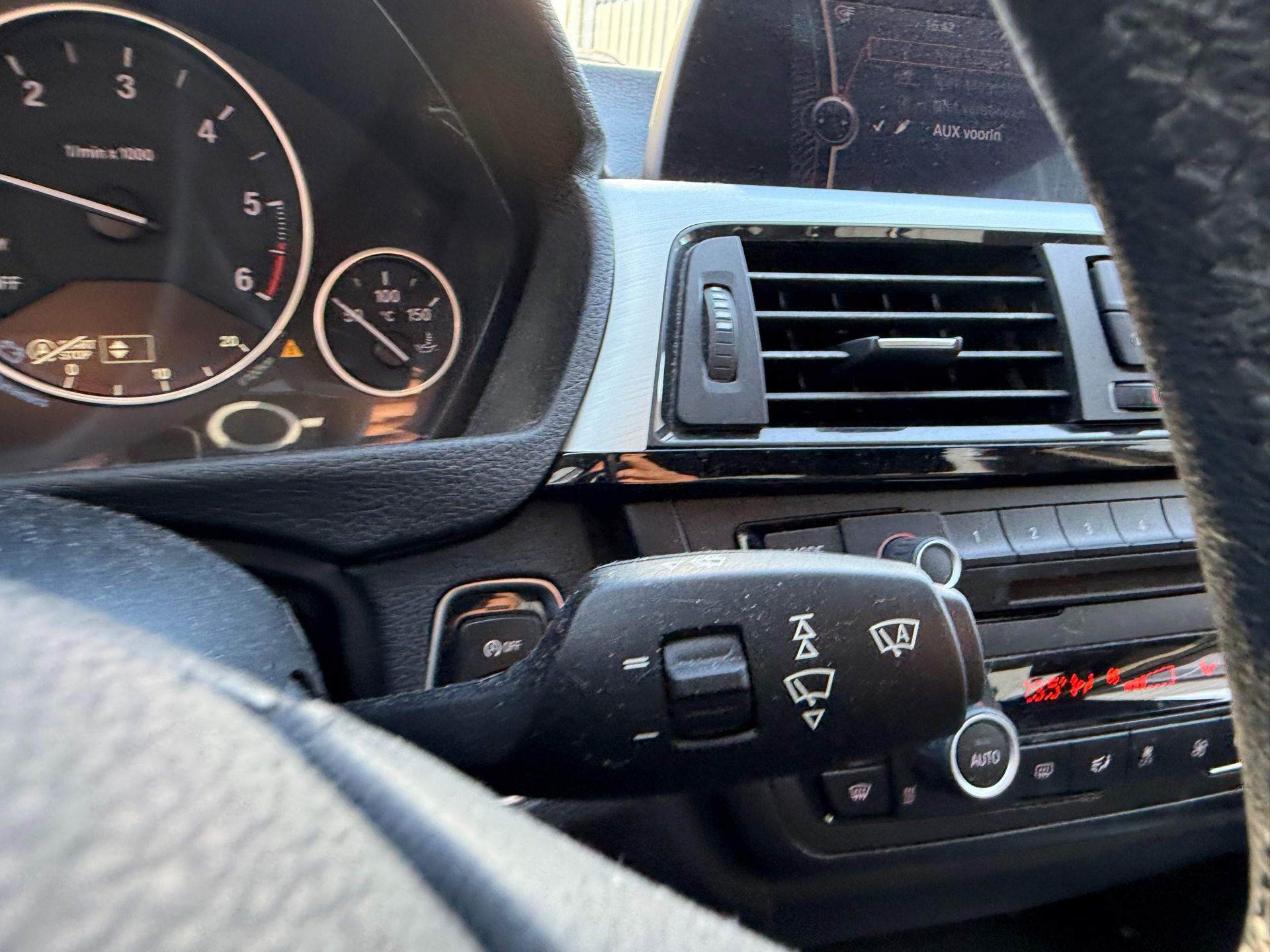 Foto van BMW 316d