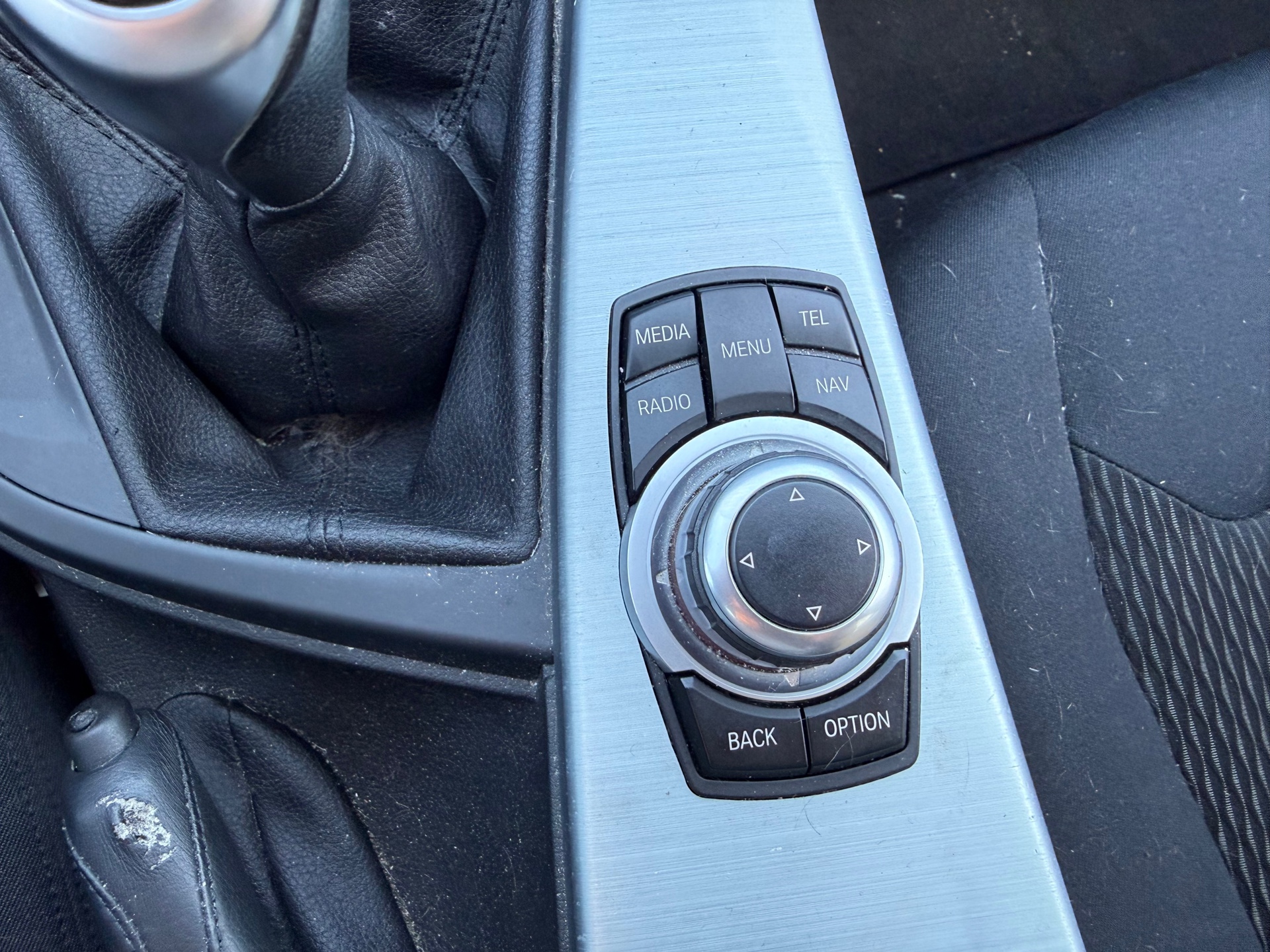 Foto van BMW 316d