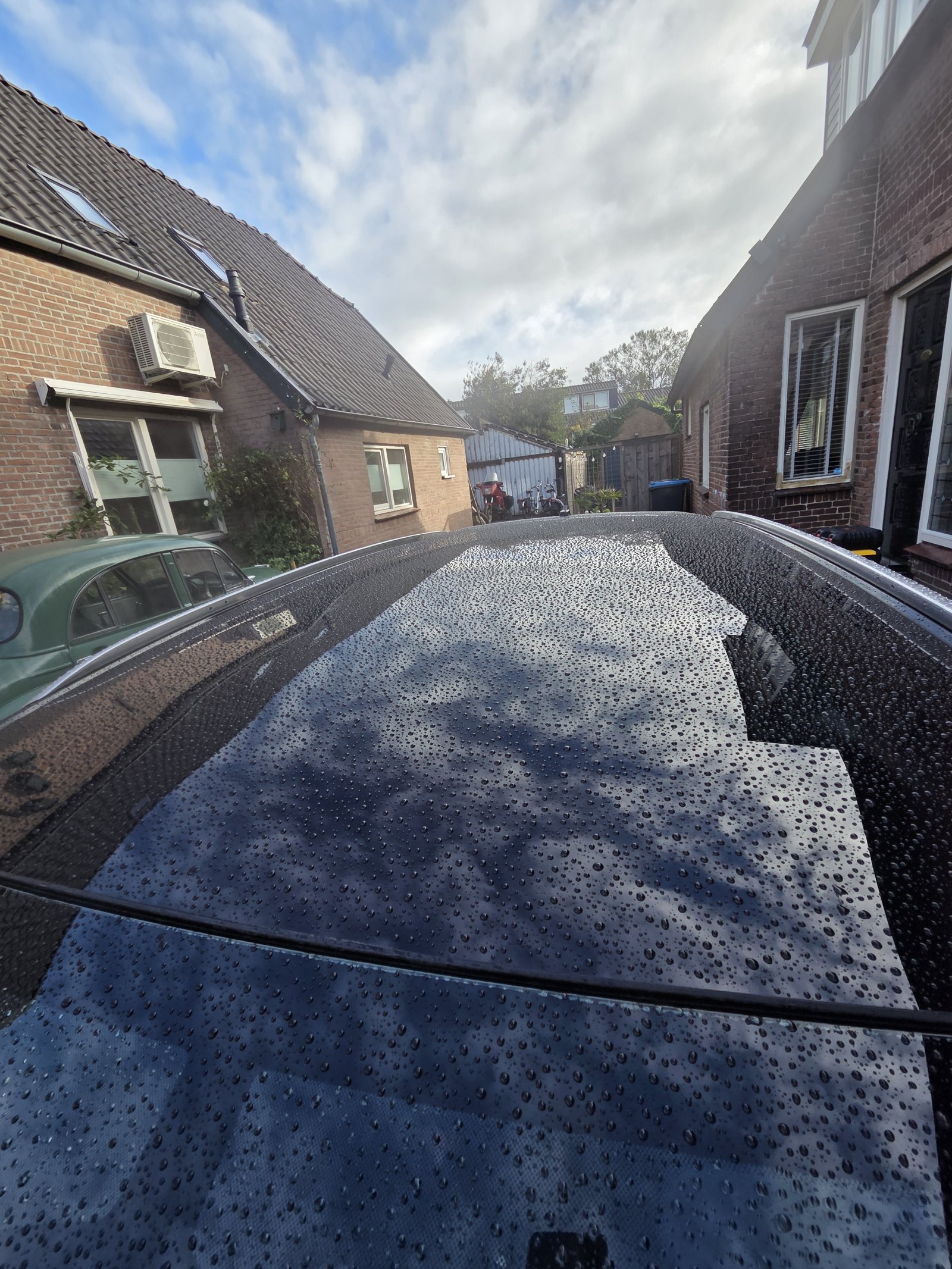 Inspectiefoto van Peugeot 308