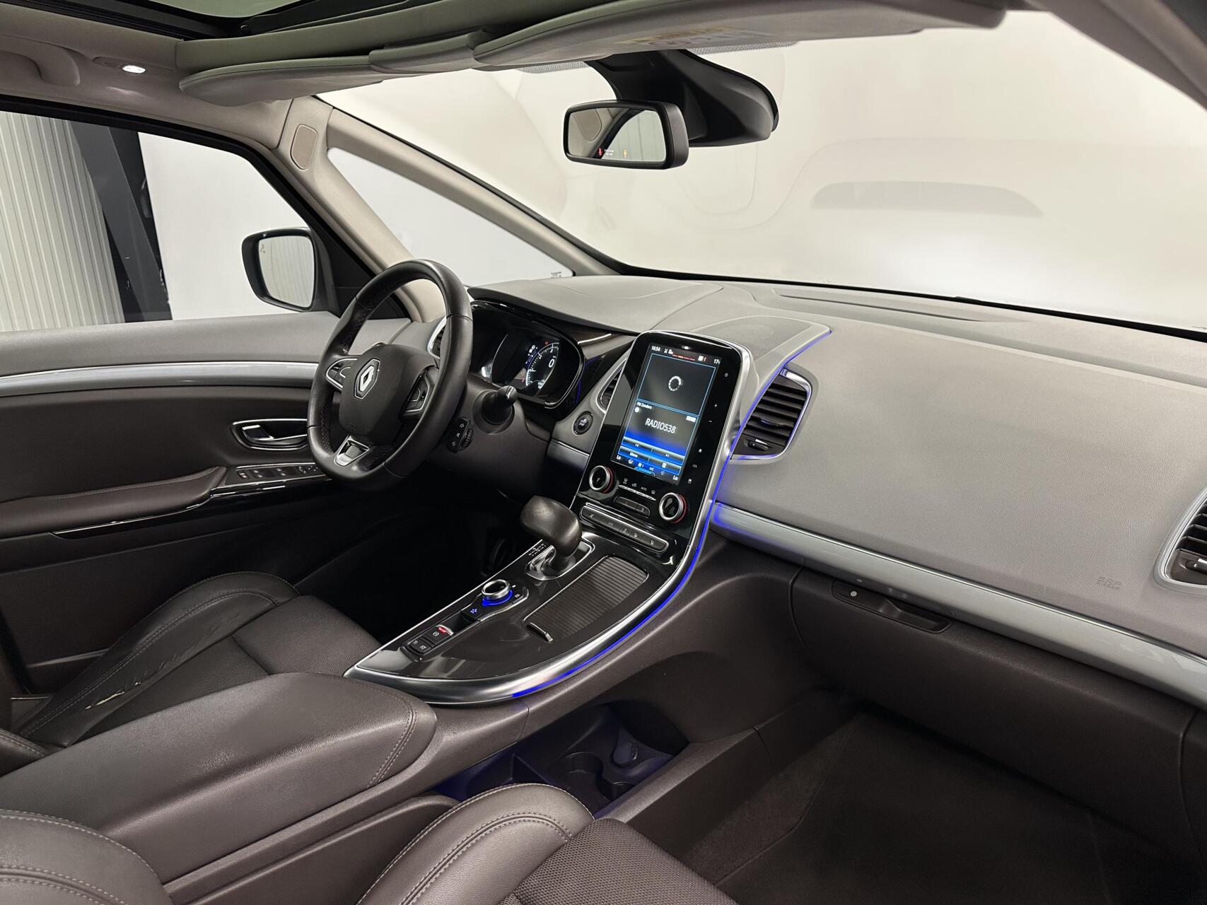 Foto van Renault Espace