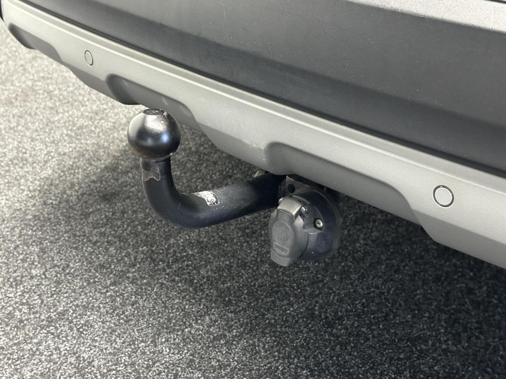 Foto van Renault Espace