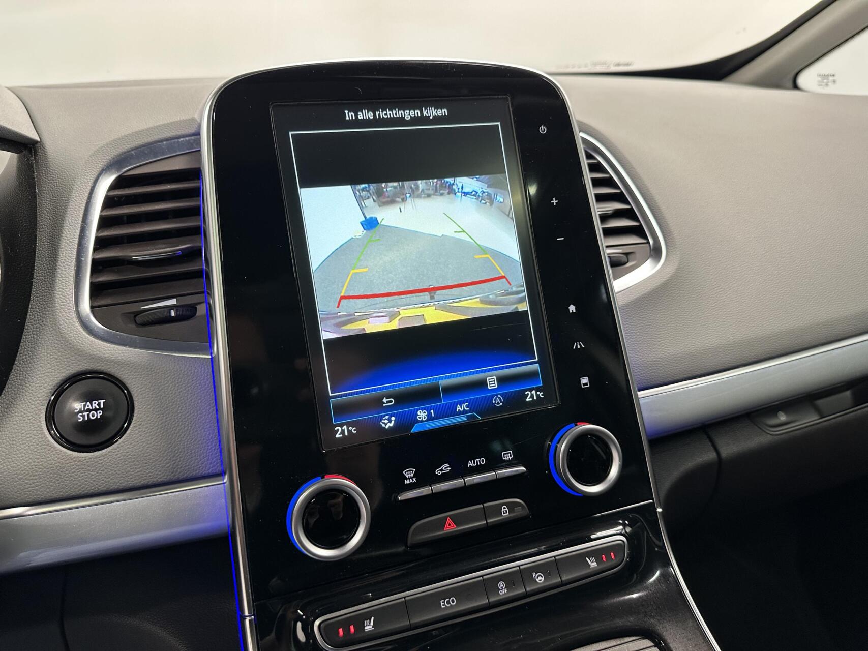 Foto van Renault Espace