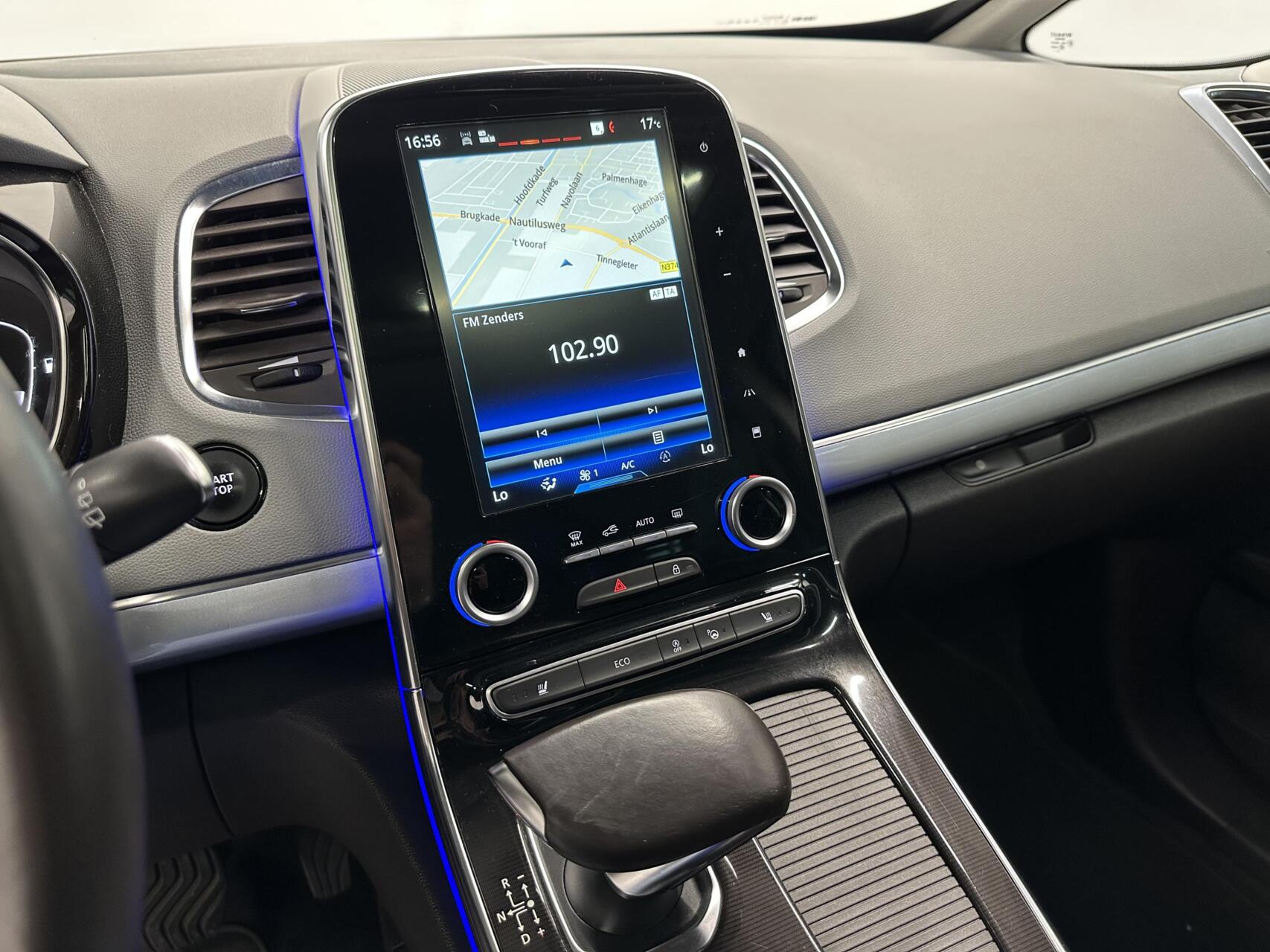 Foto van Renault Espace