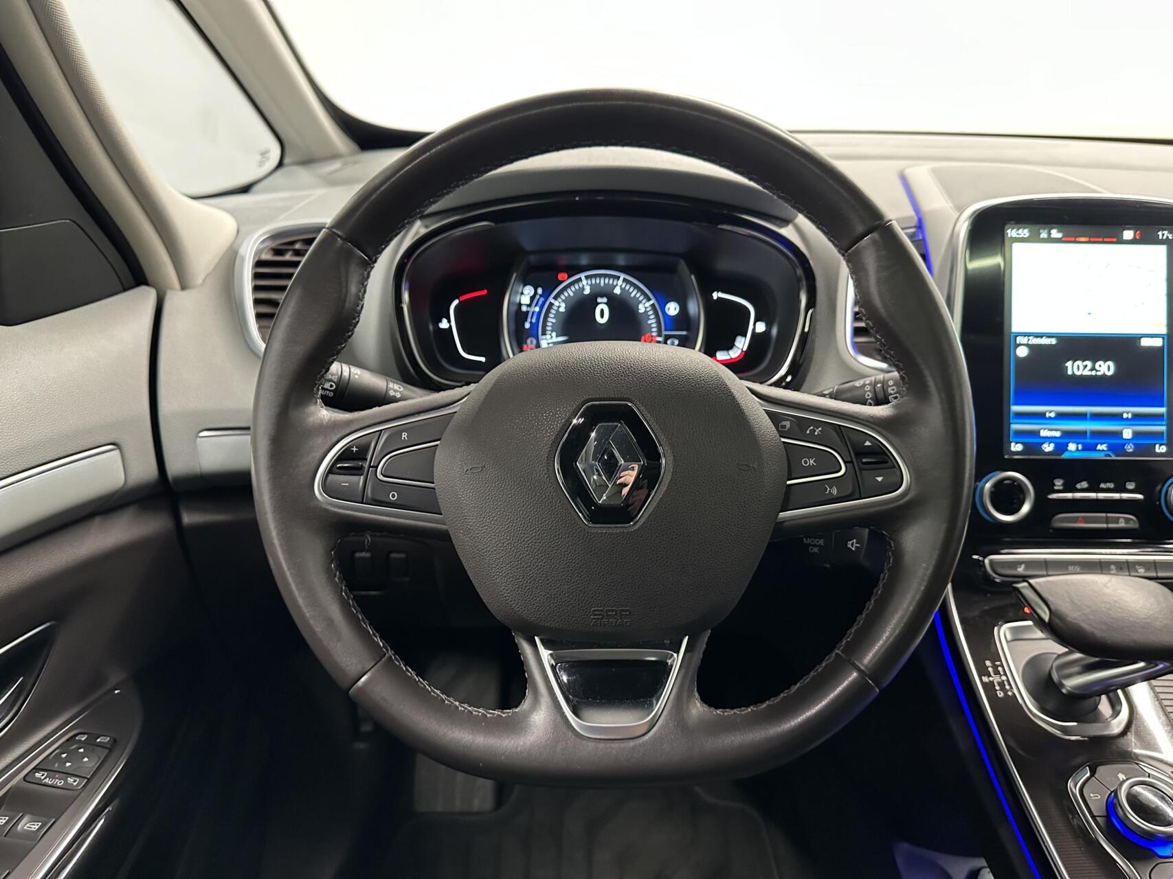 Foto van Renault Espace